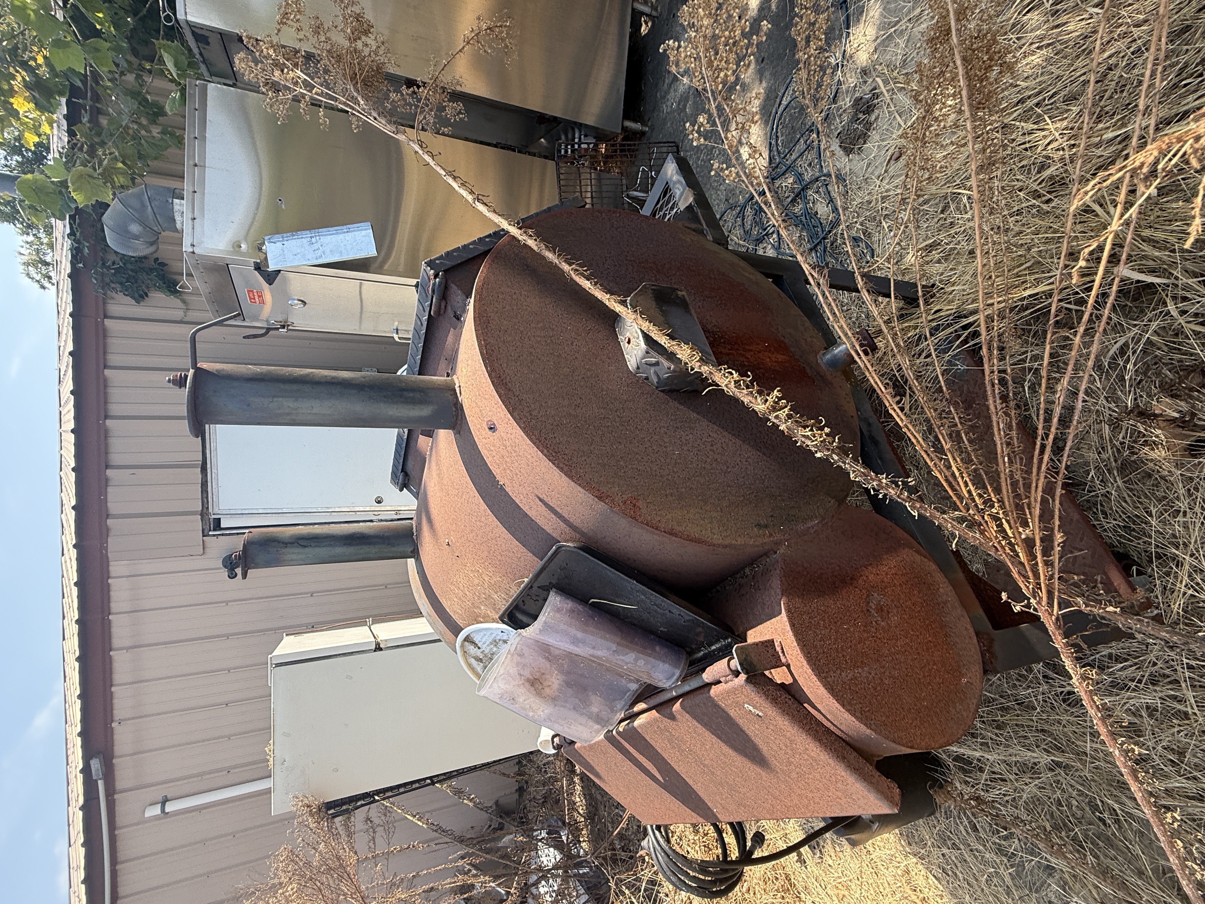Real Estate (acreage & house) & Personal Property Auction Image