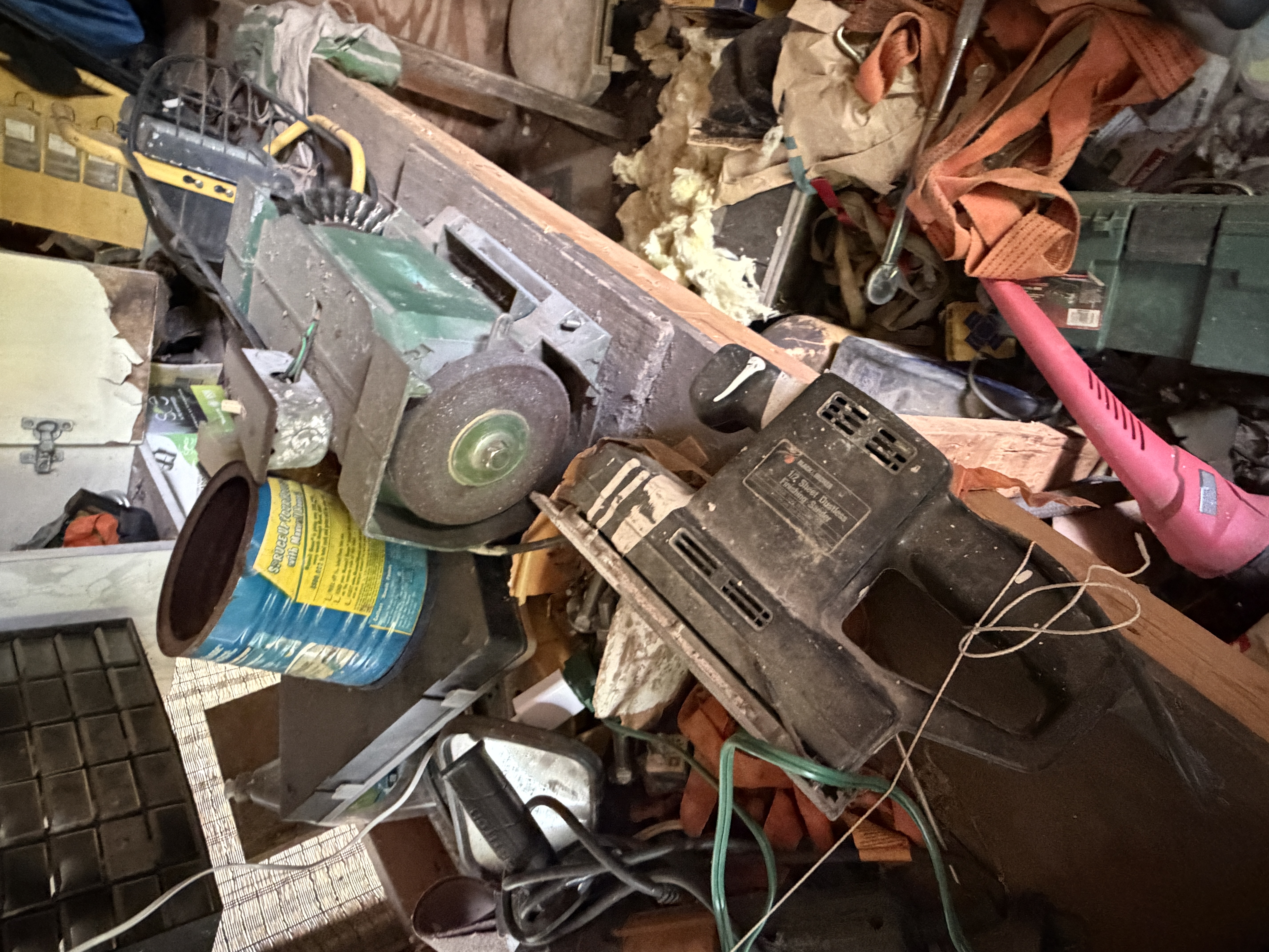 Real Estate & Personal Property Auction Image