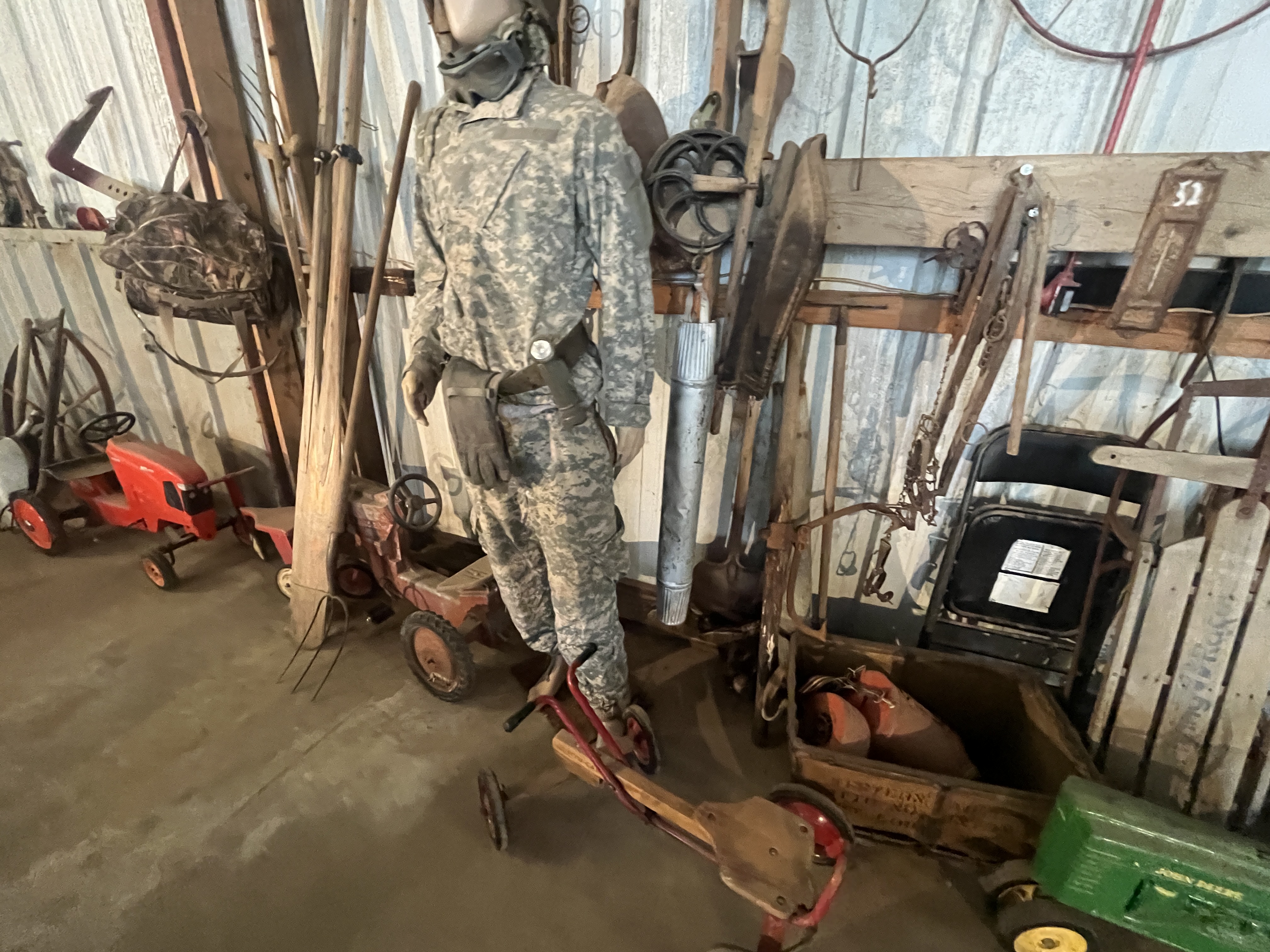 Collector's Dream Auction Image