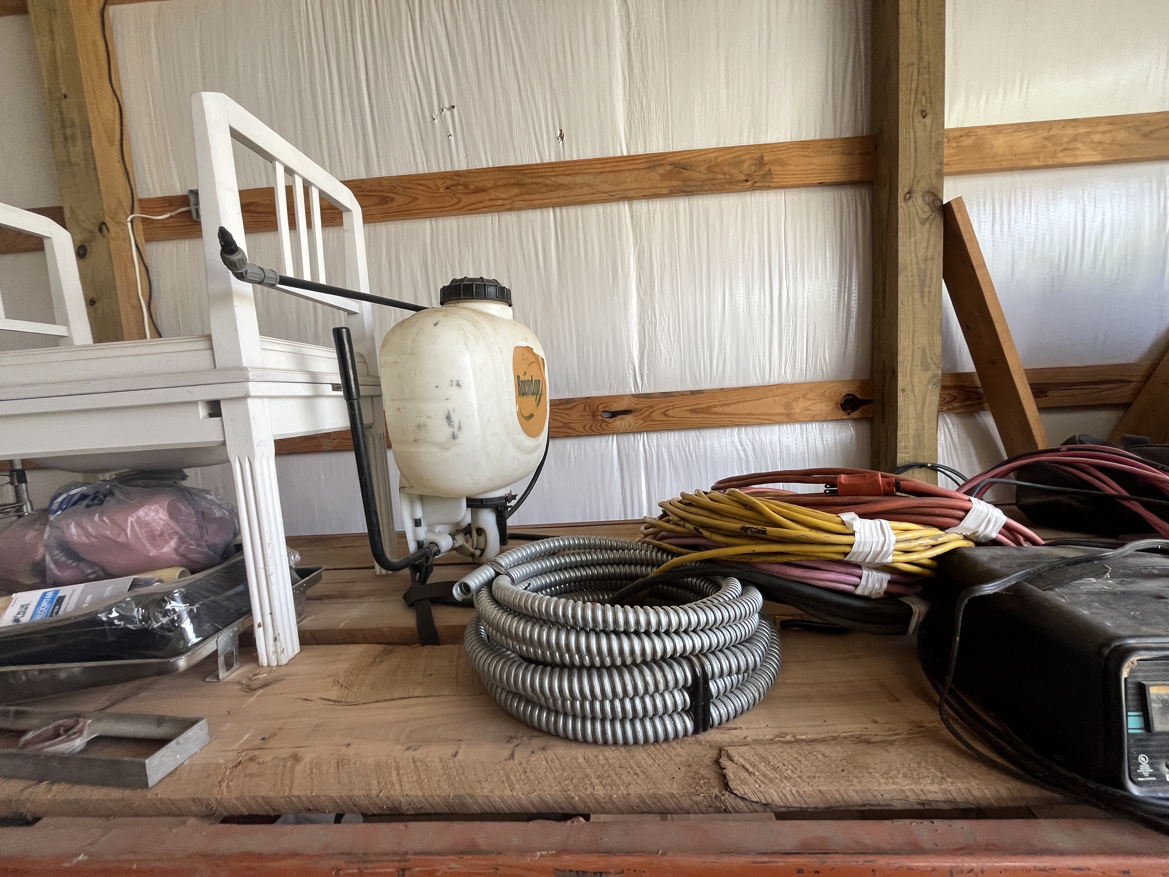 Real Estate & Personal Property Auction Image