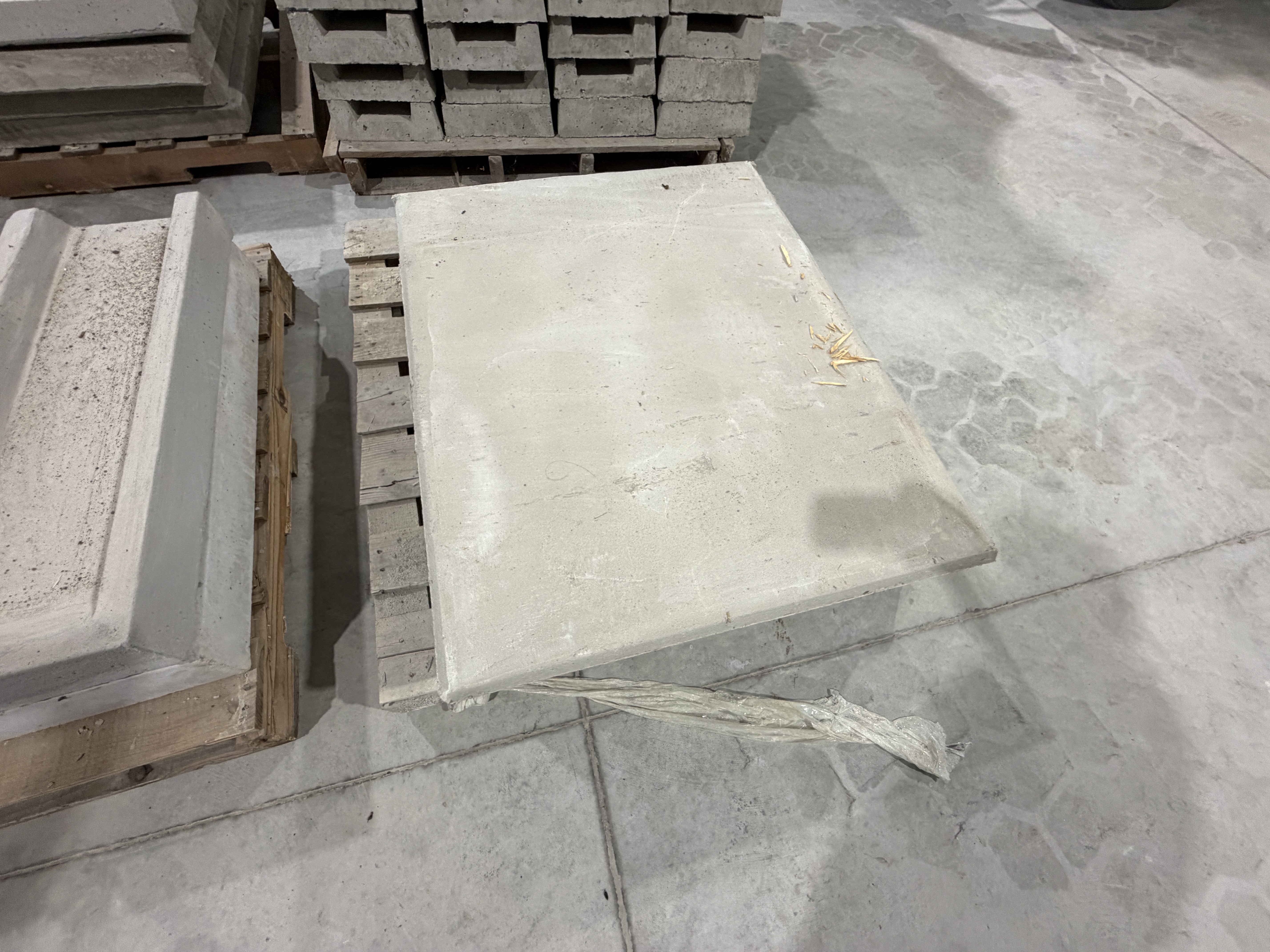 M&M Concrete Surplus Equipment Auction Image