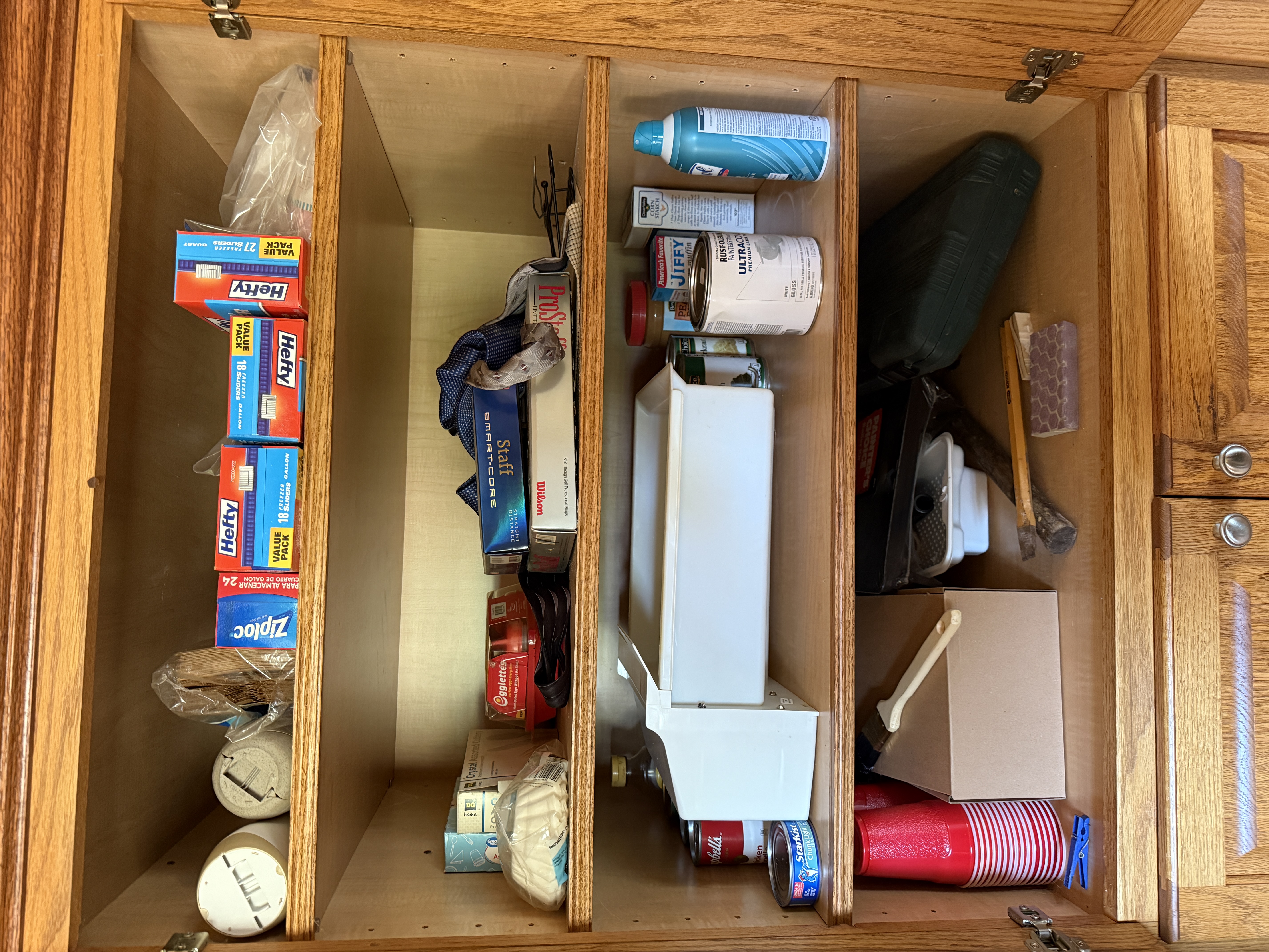 Real Estate & Personal Property Auction Image
