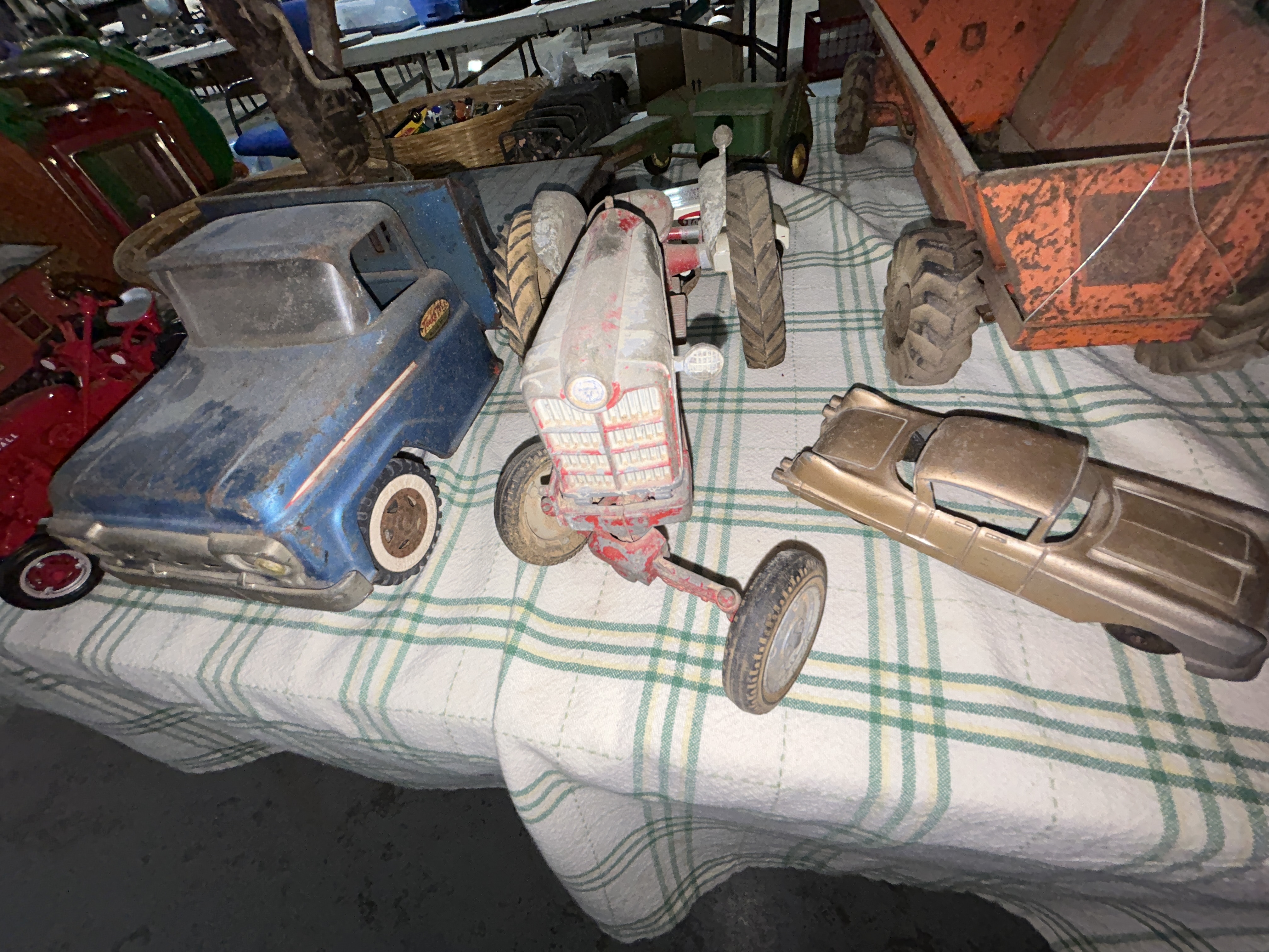 Special Estates Auction Image