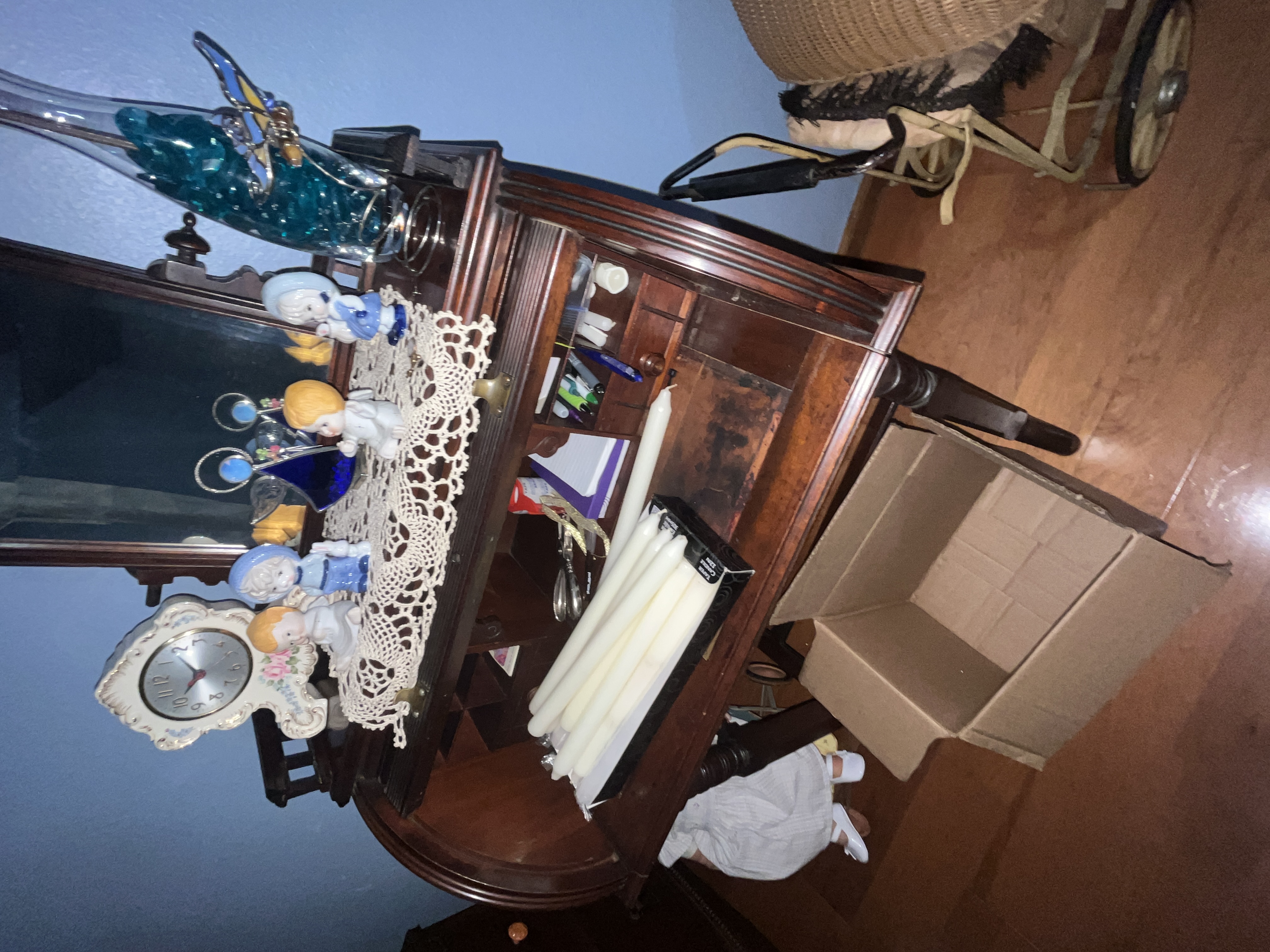 Varvil Estate Auction Image