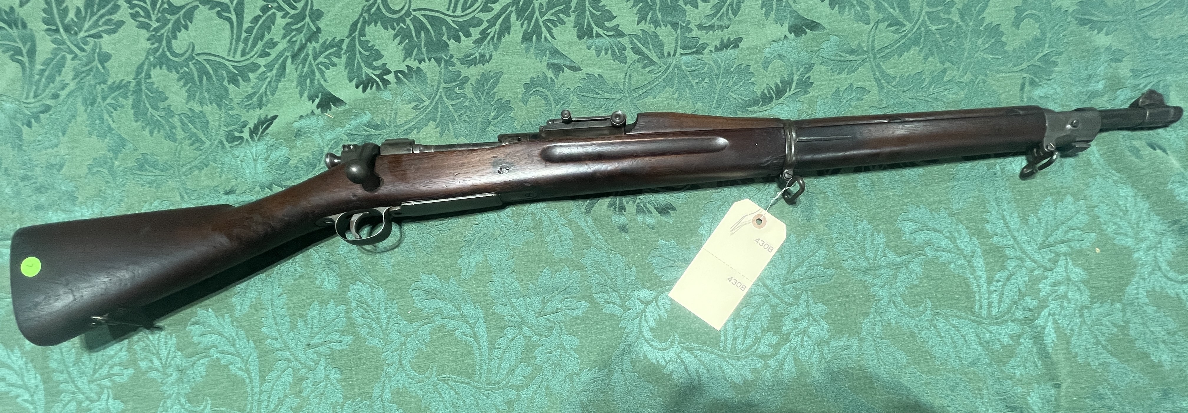 Estate of Gun & Bayonet Collection and Tools Image