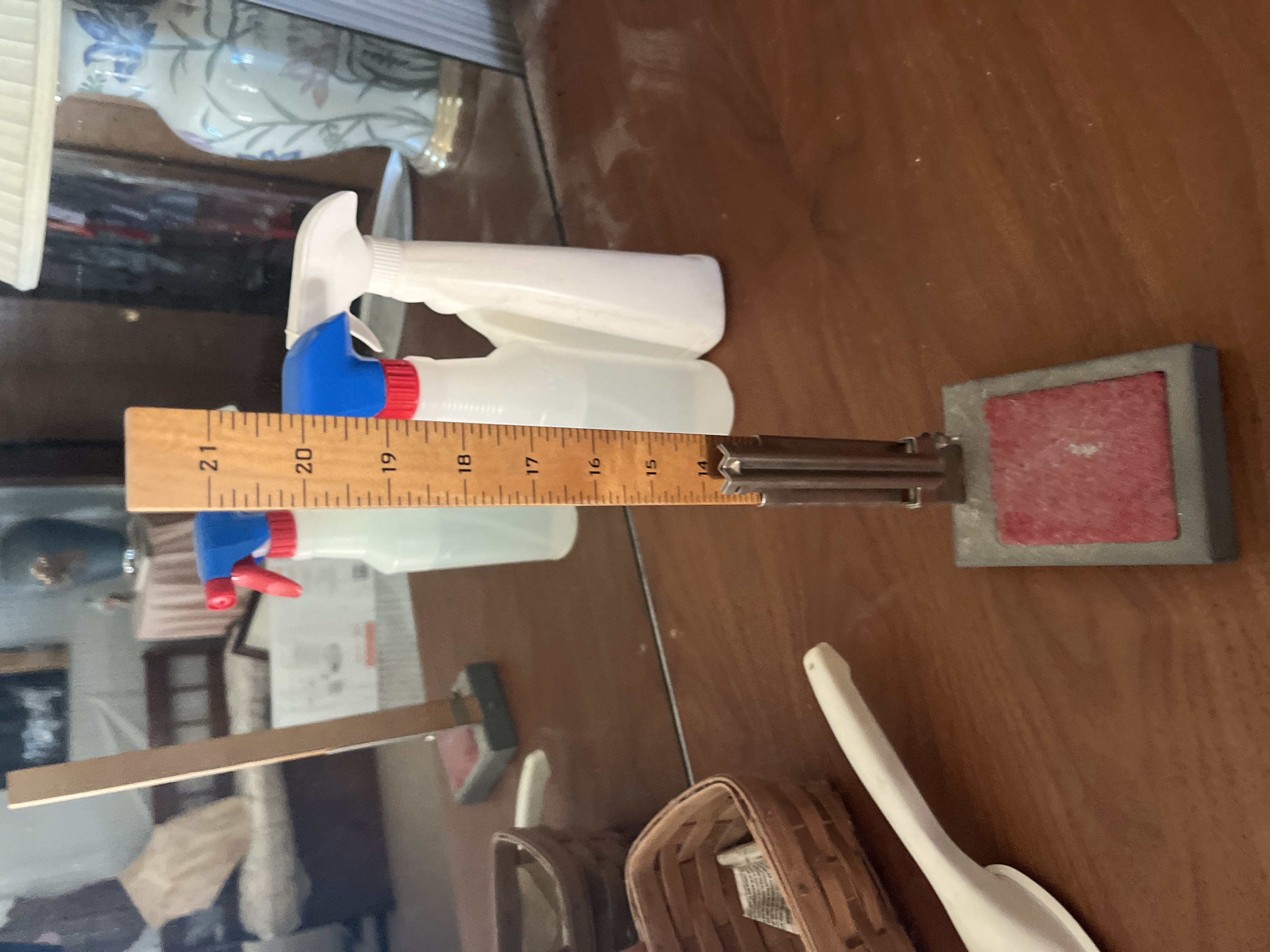 Living Estate of Ms Mary Schug Image