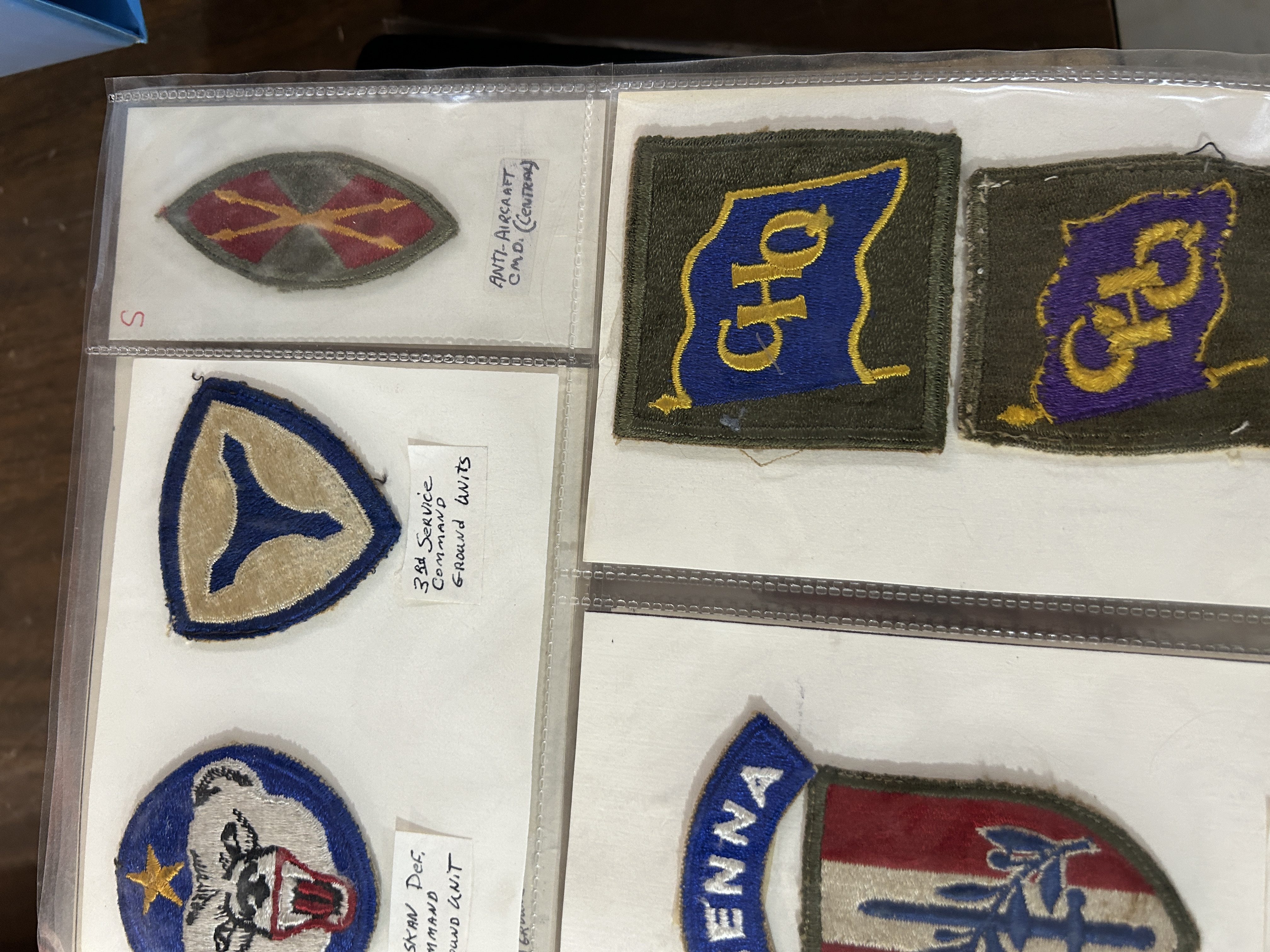 Live Public Auction Image
