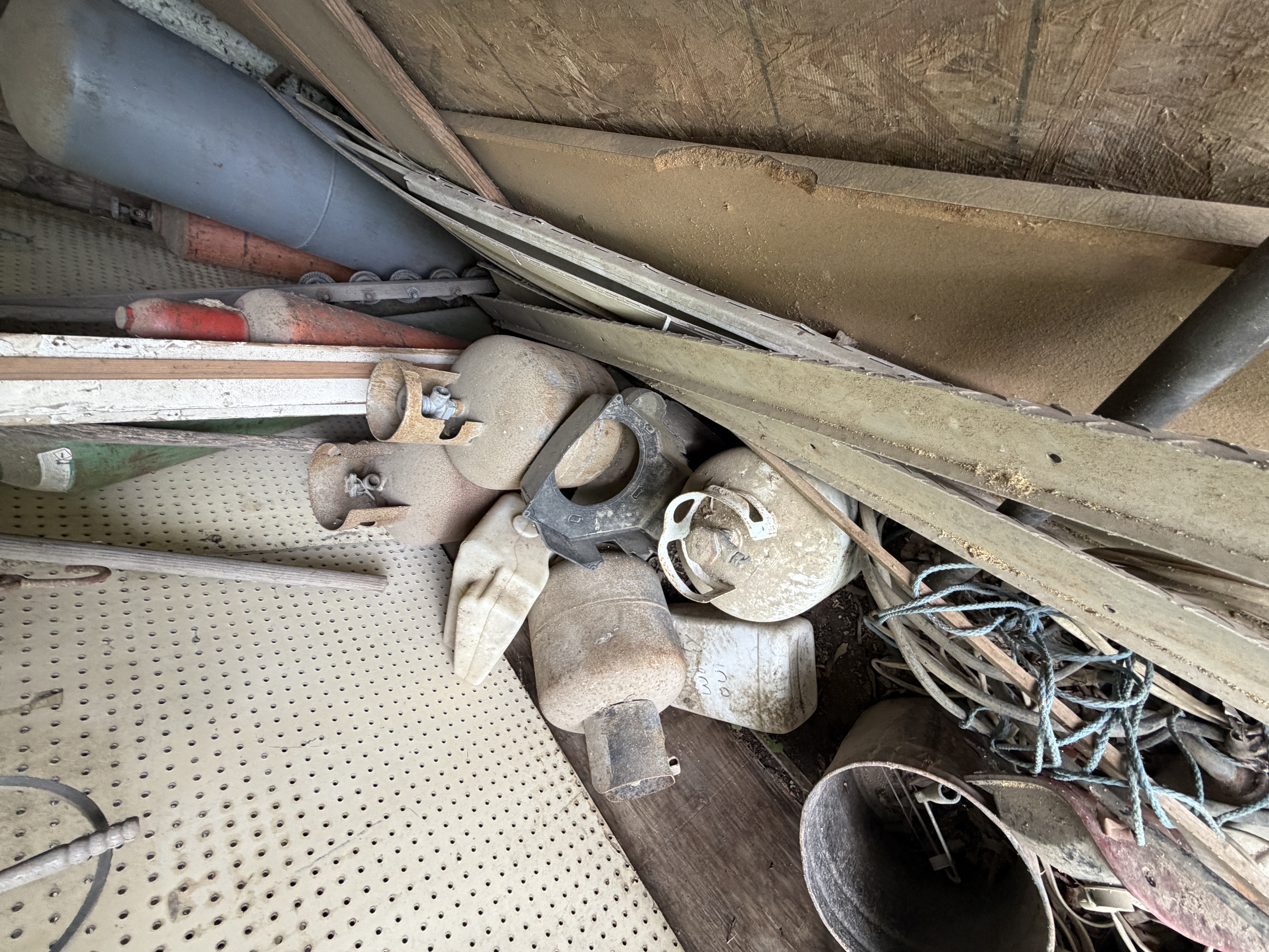 Real Estate & Personal Property Auction Image