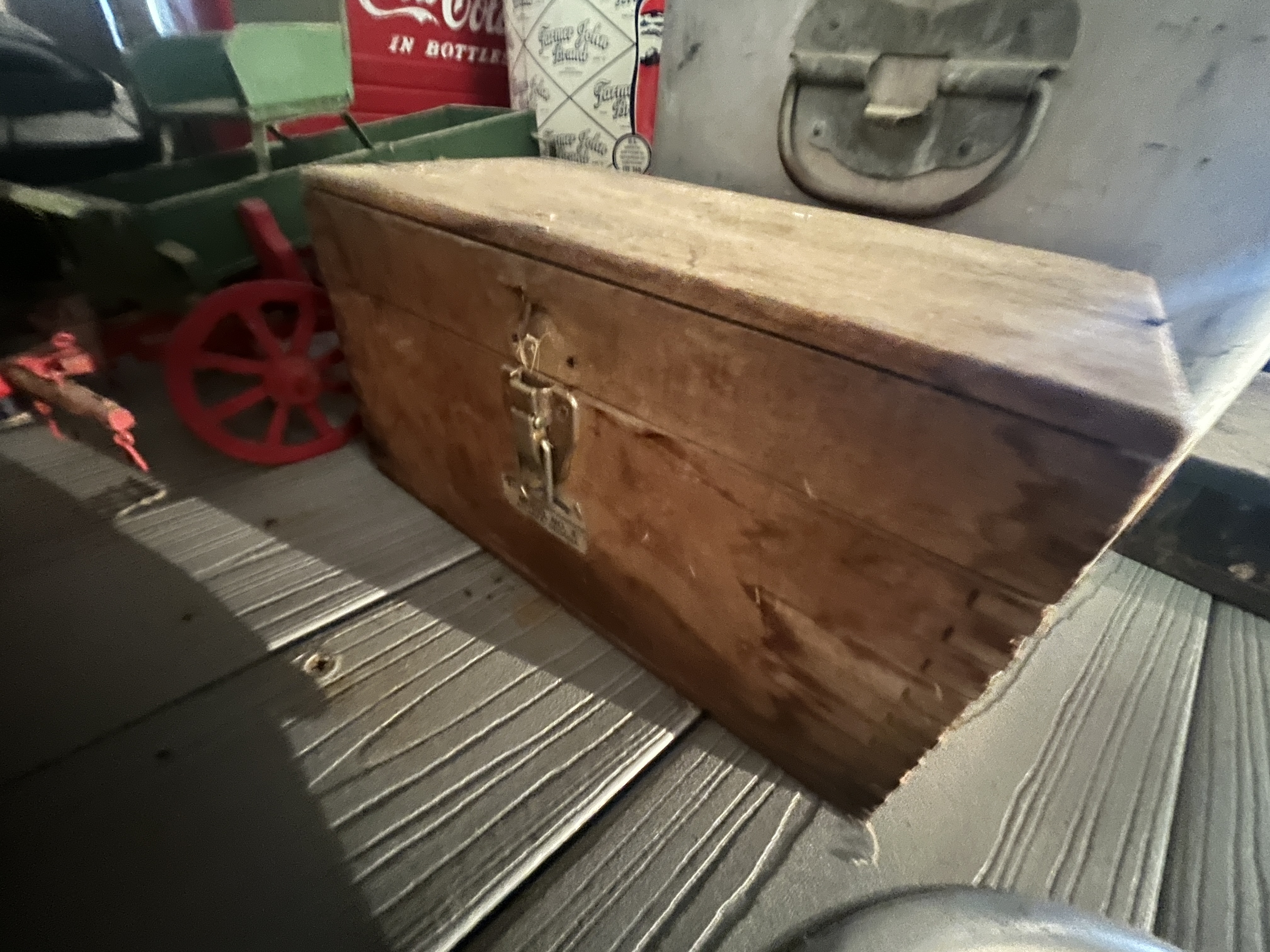 Collector's Dream Auction Image