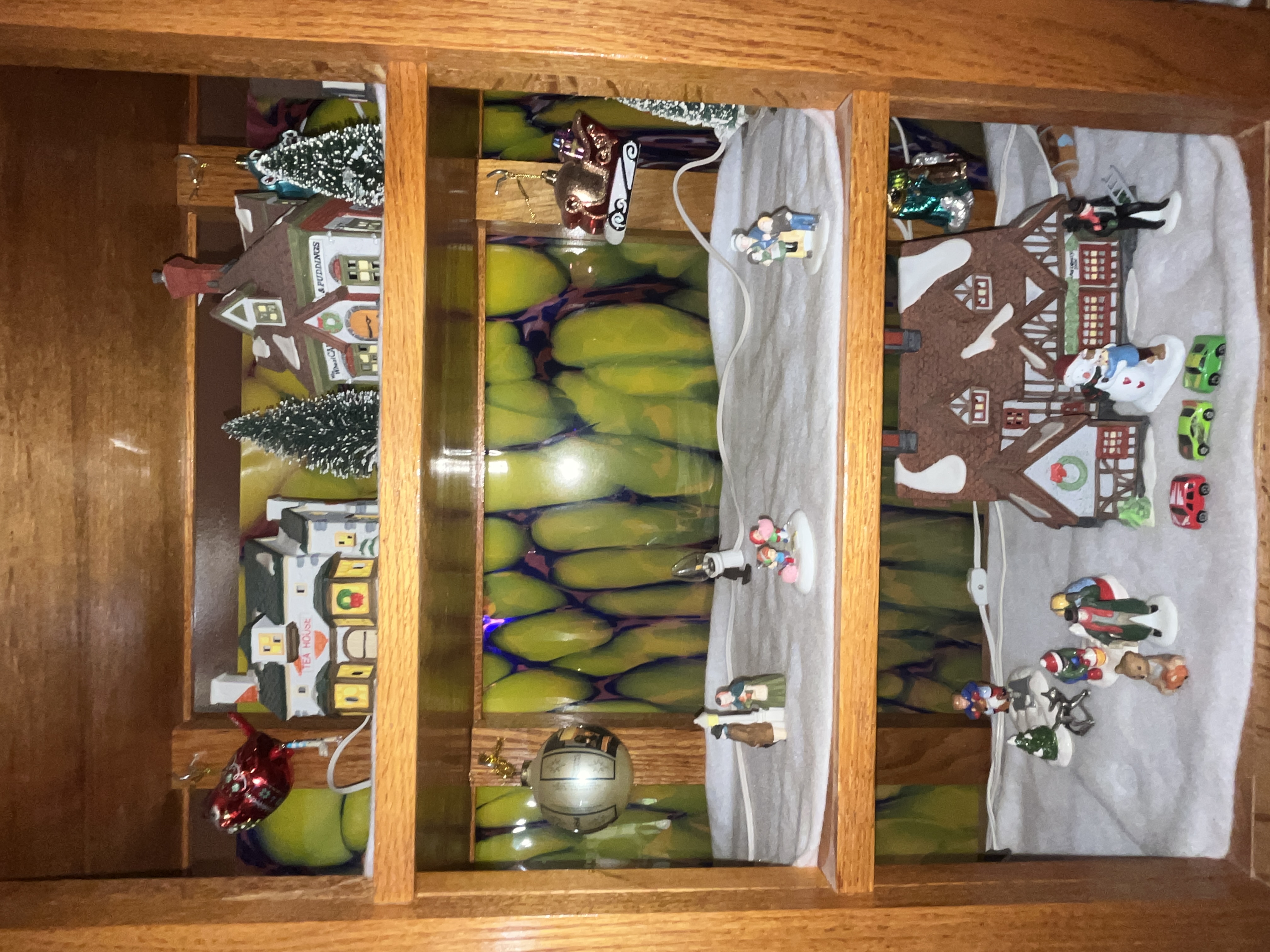 Varvil Estate Auction Image