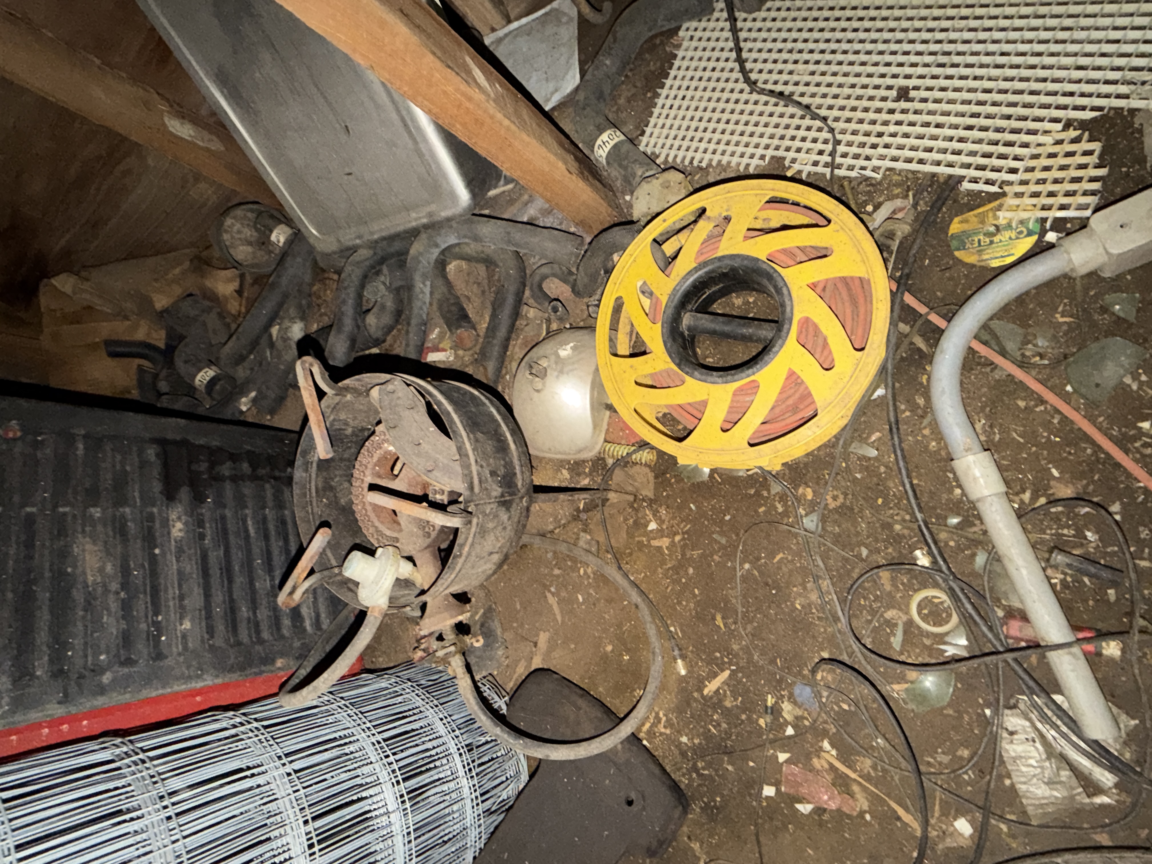 Real Estate & Personal Property Auction Image