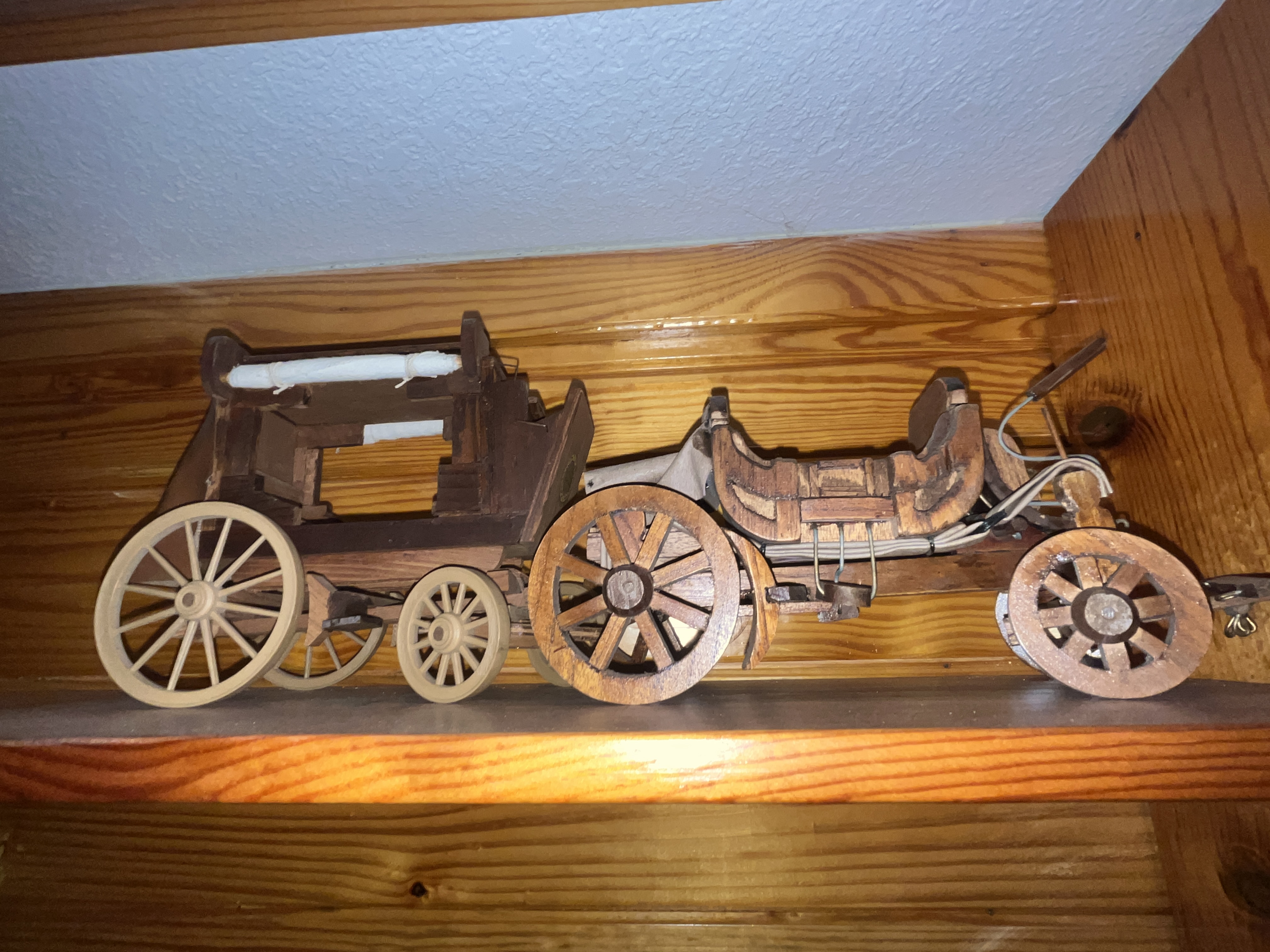 Varvil Estate Auction Image