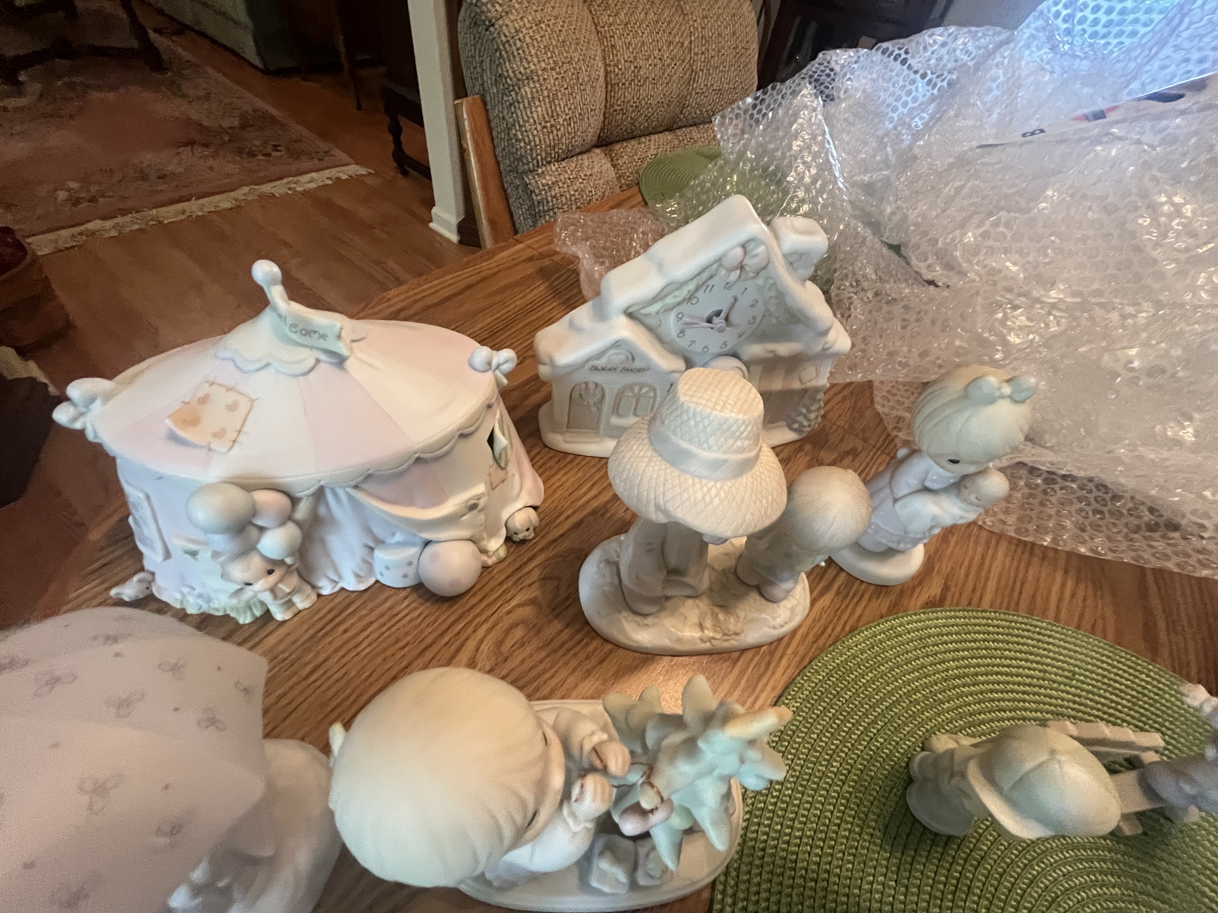 Estate Auction of Alta Grim Image