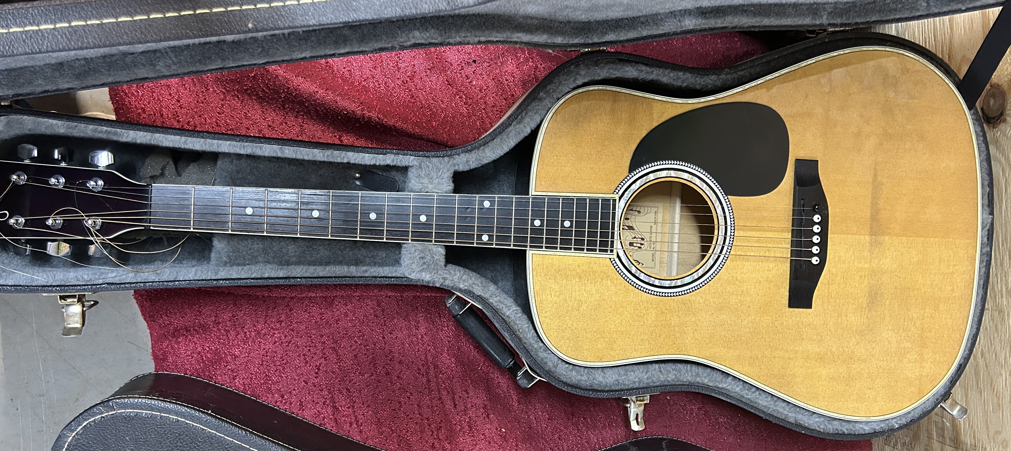 Estates of Gun & Bayonet Collection and Tools Image