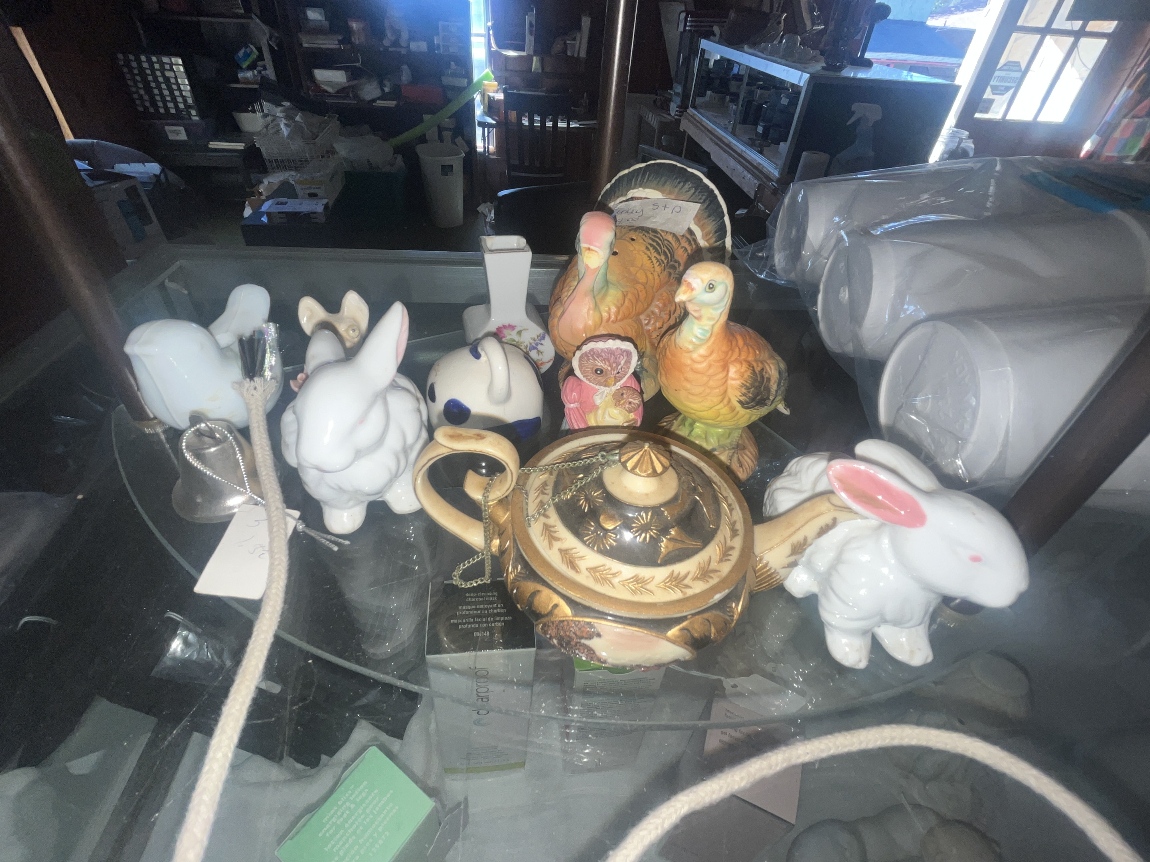 Real Estate & Retail Business Liquidation Image