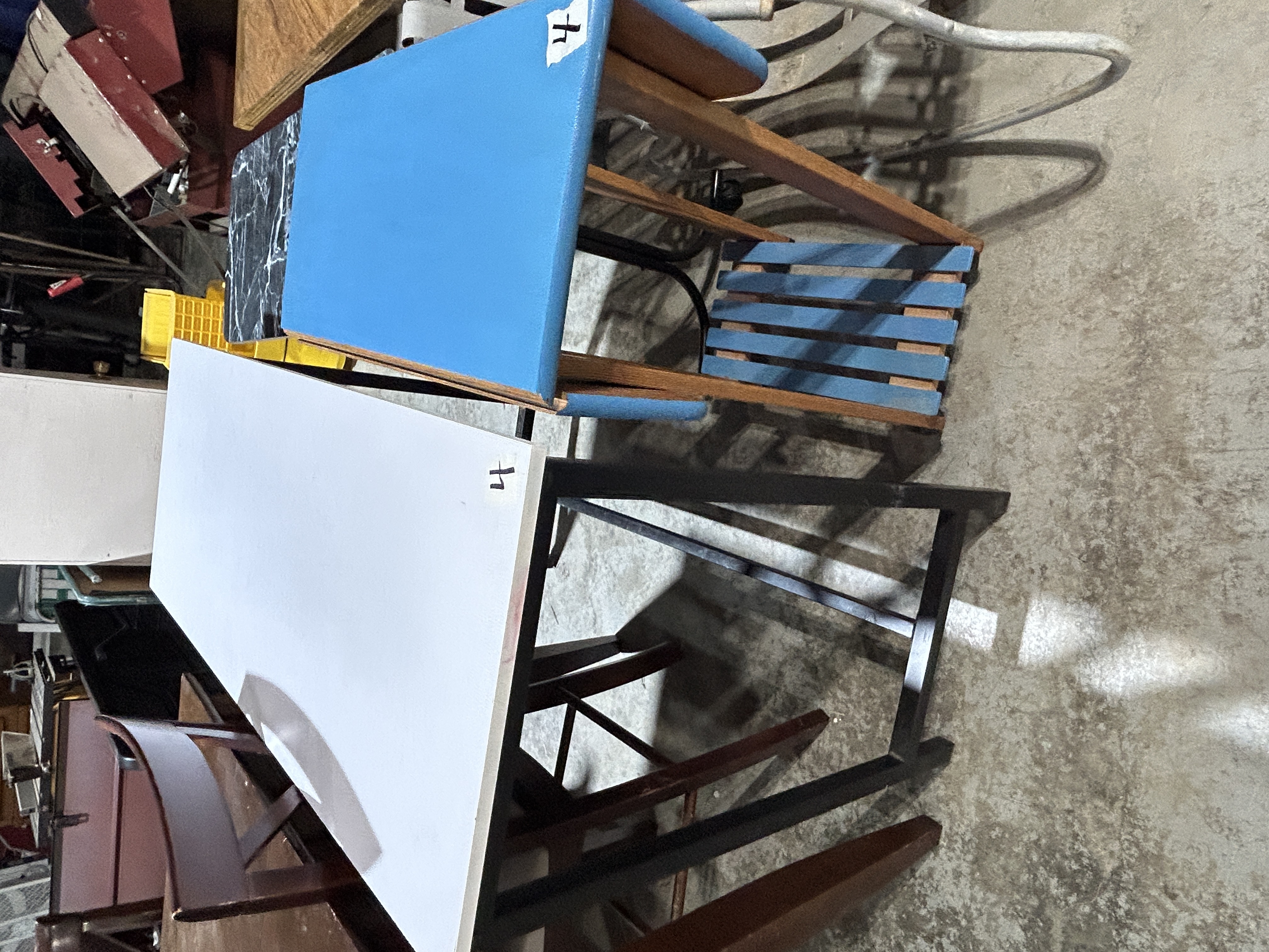 Live Public Auction Image
