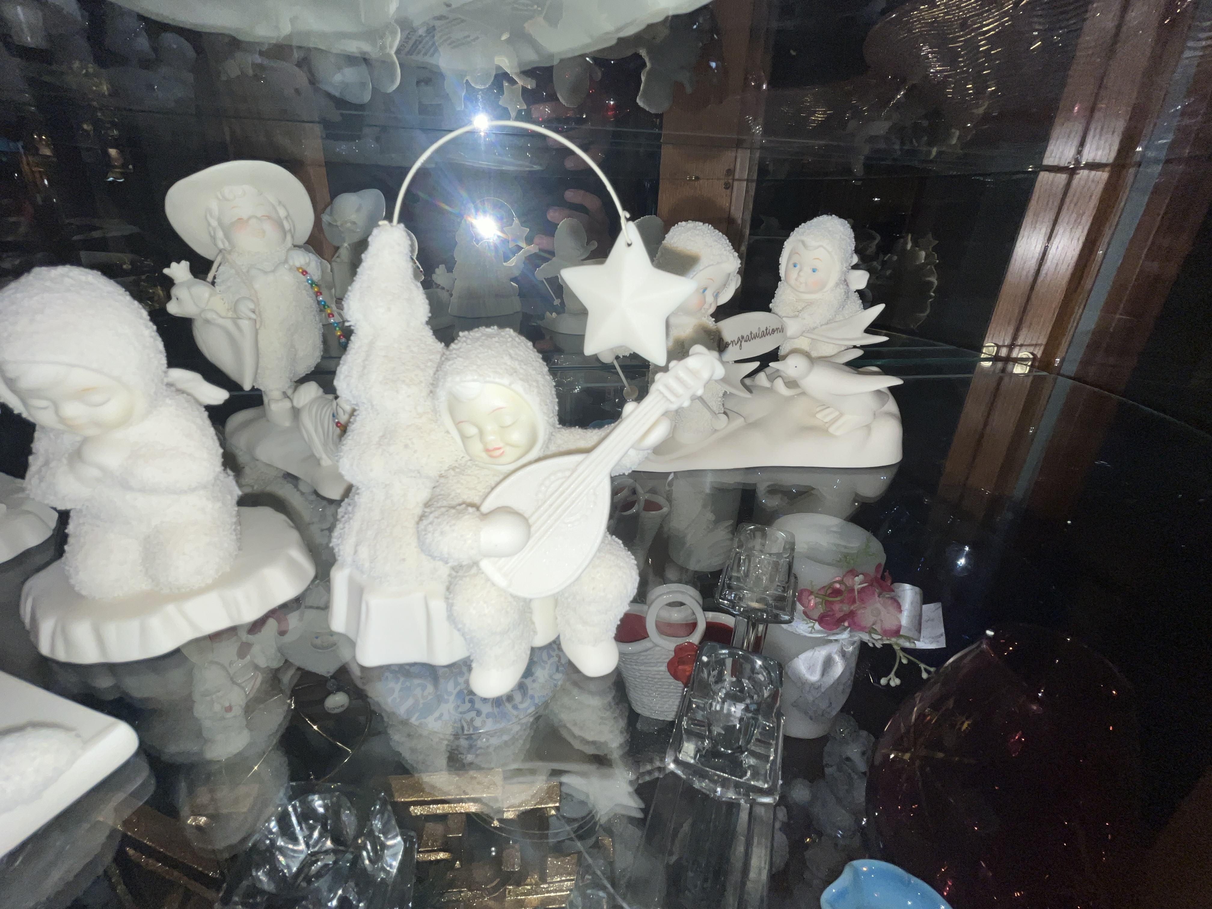 Varvil Estate Auction Image