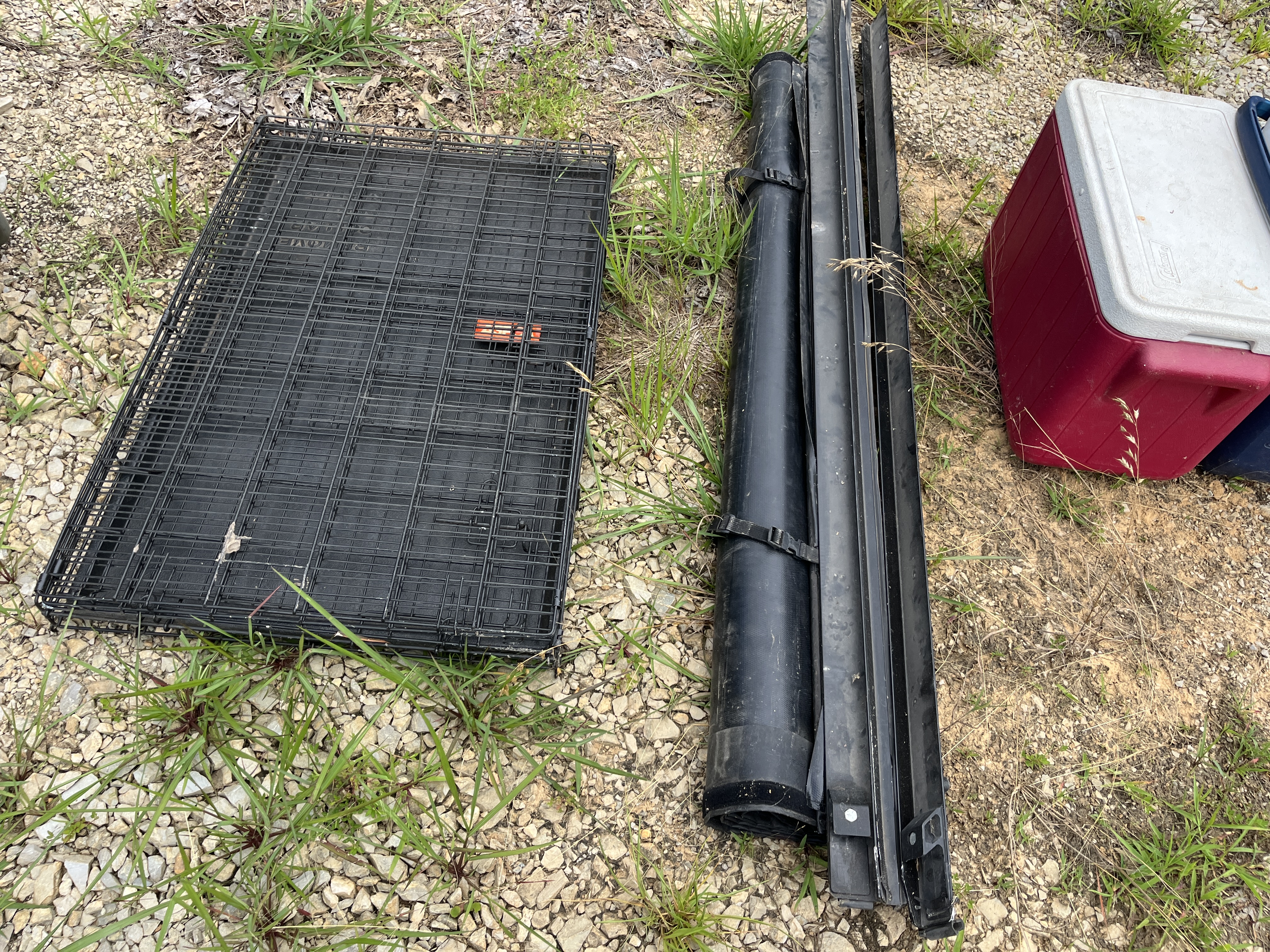 Real Estate & Personal Property Auction Image