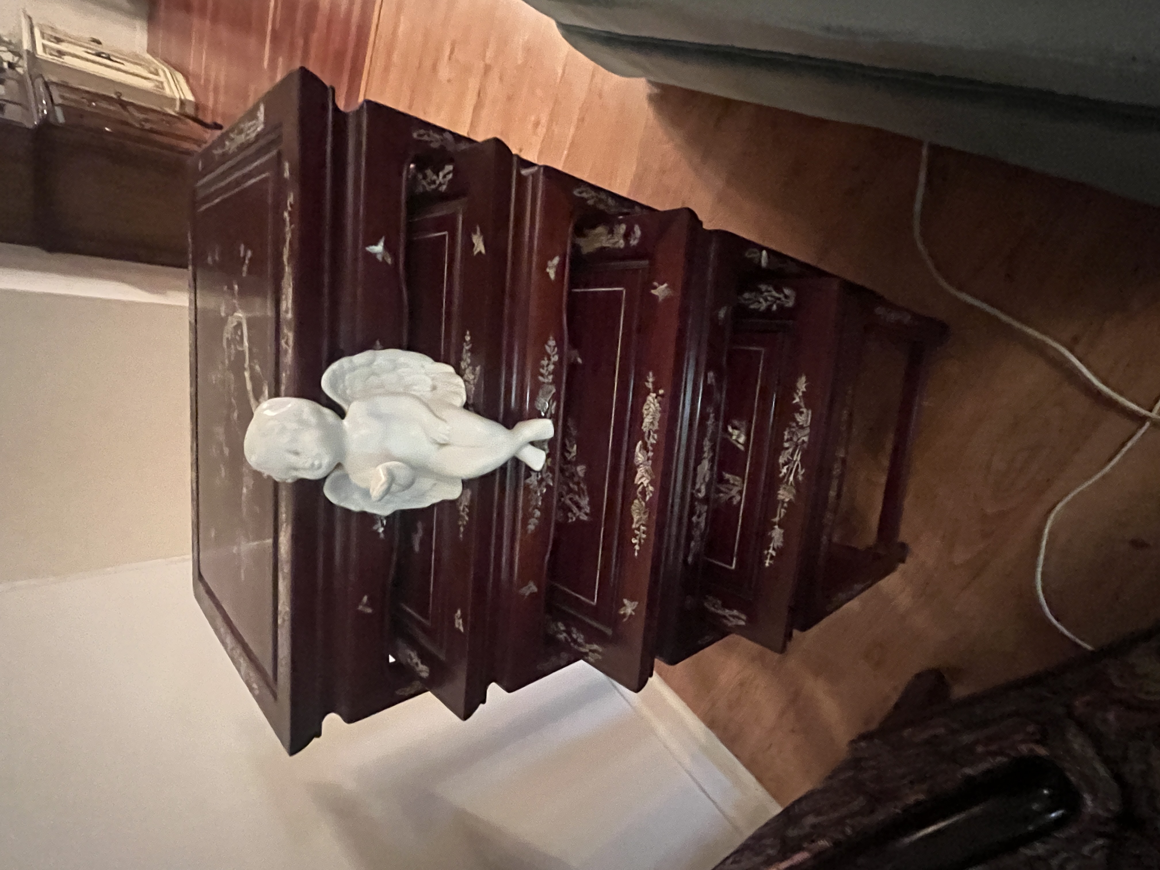 Estate Auction of Alta Grim Image