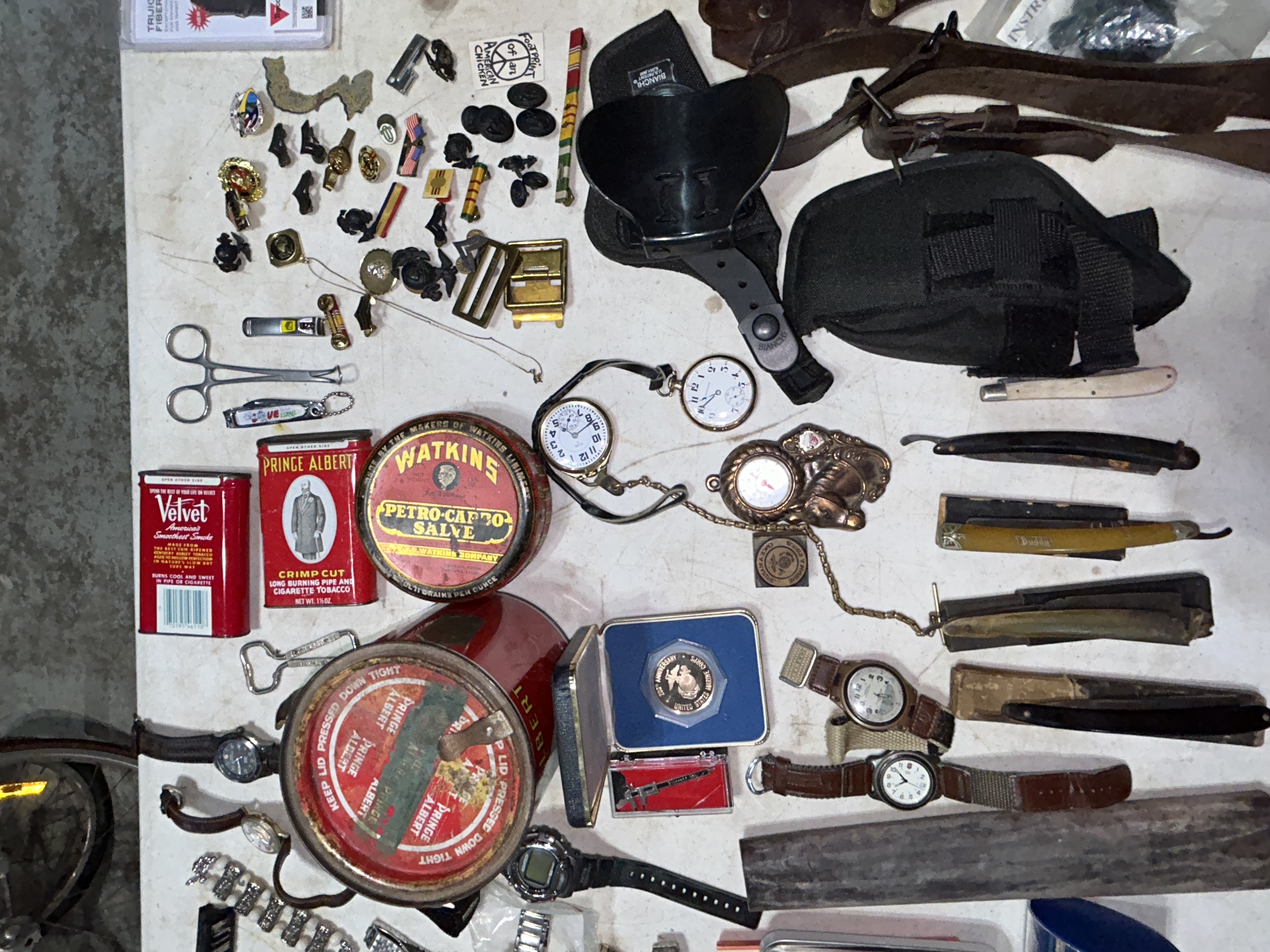 Special Estates Auction Image