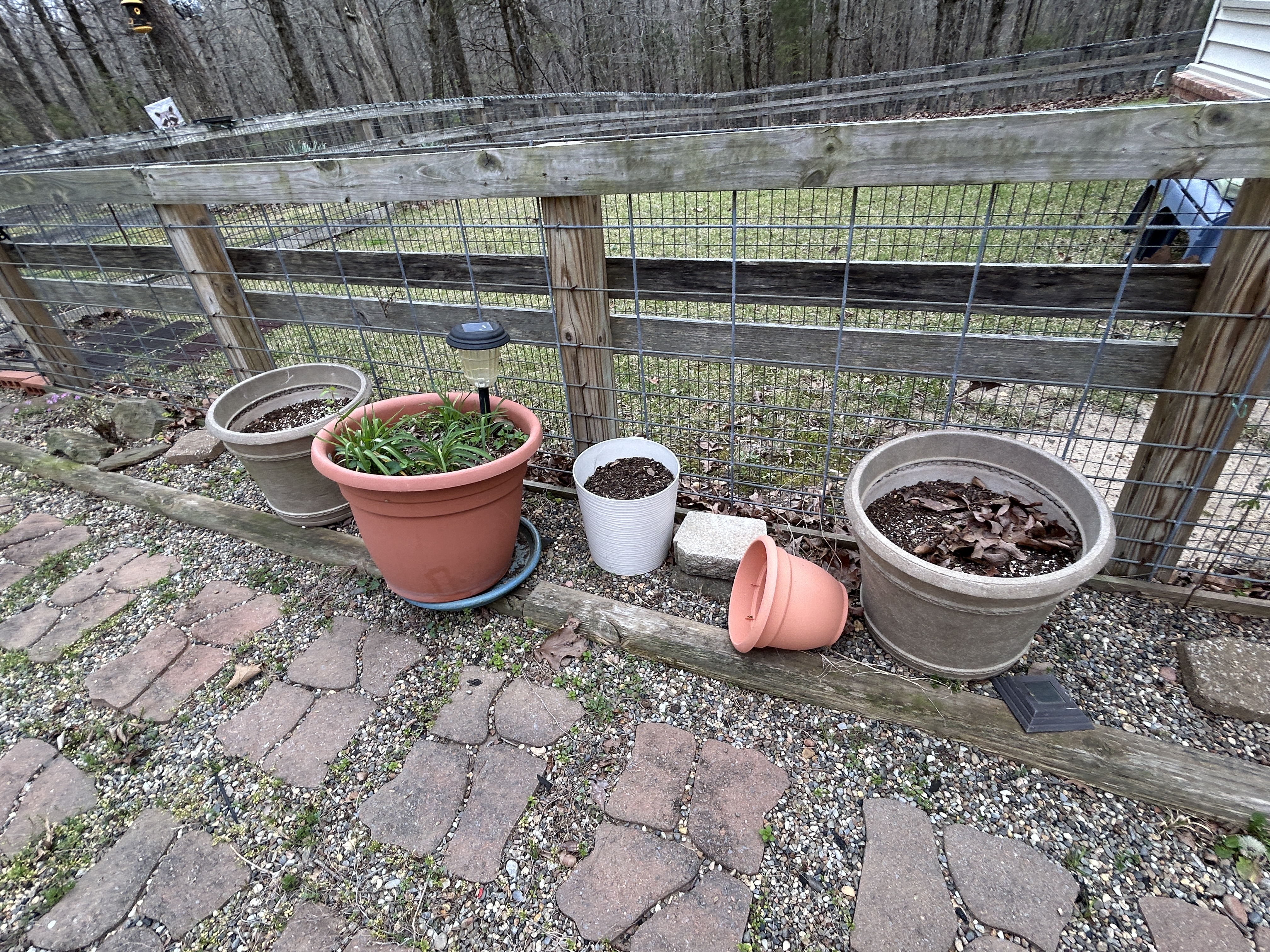 Real Estate & Personal Property Auction Image