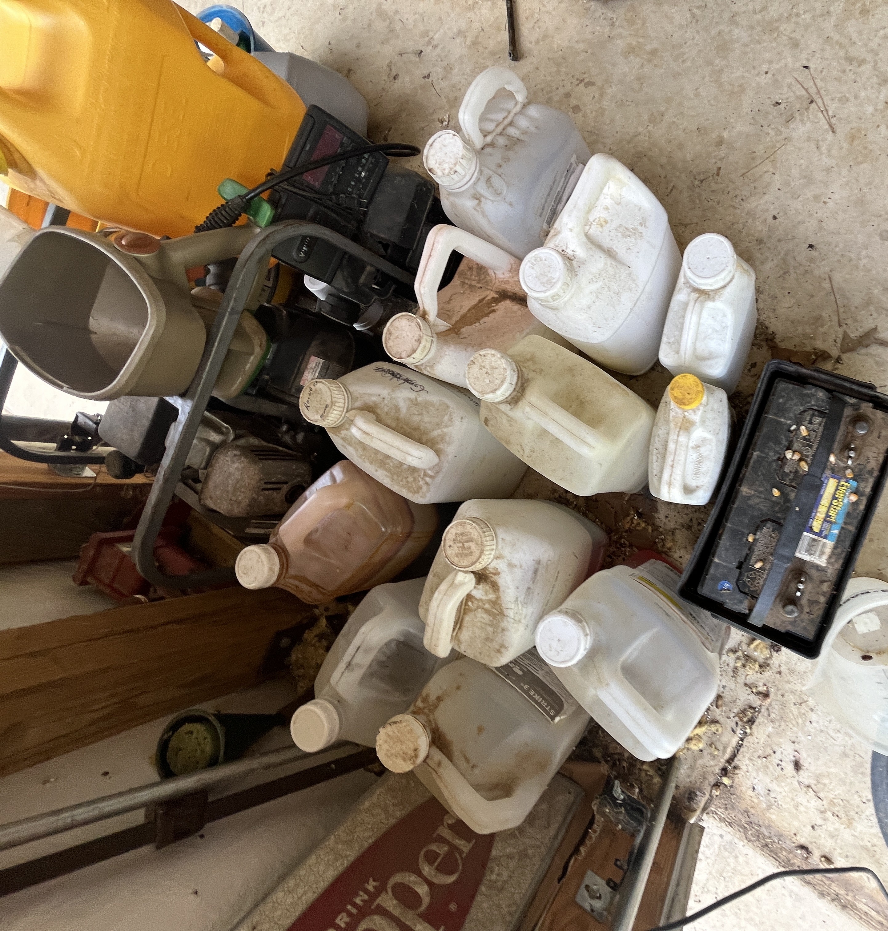 Real Estate & Personal Property Auction Image