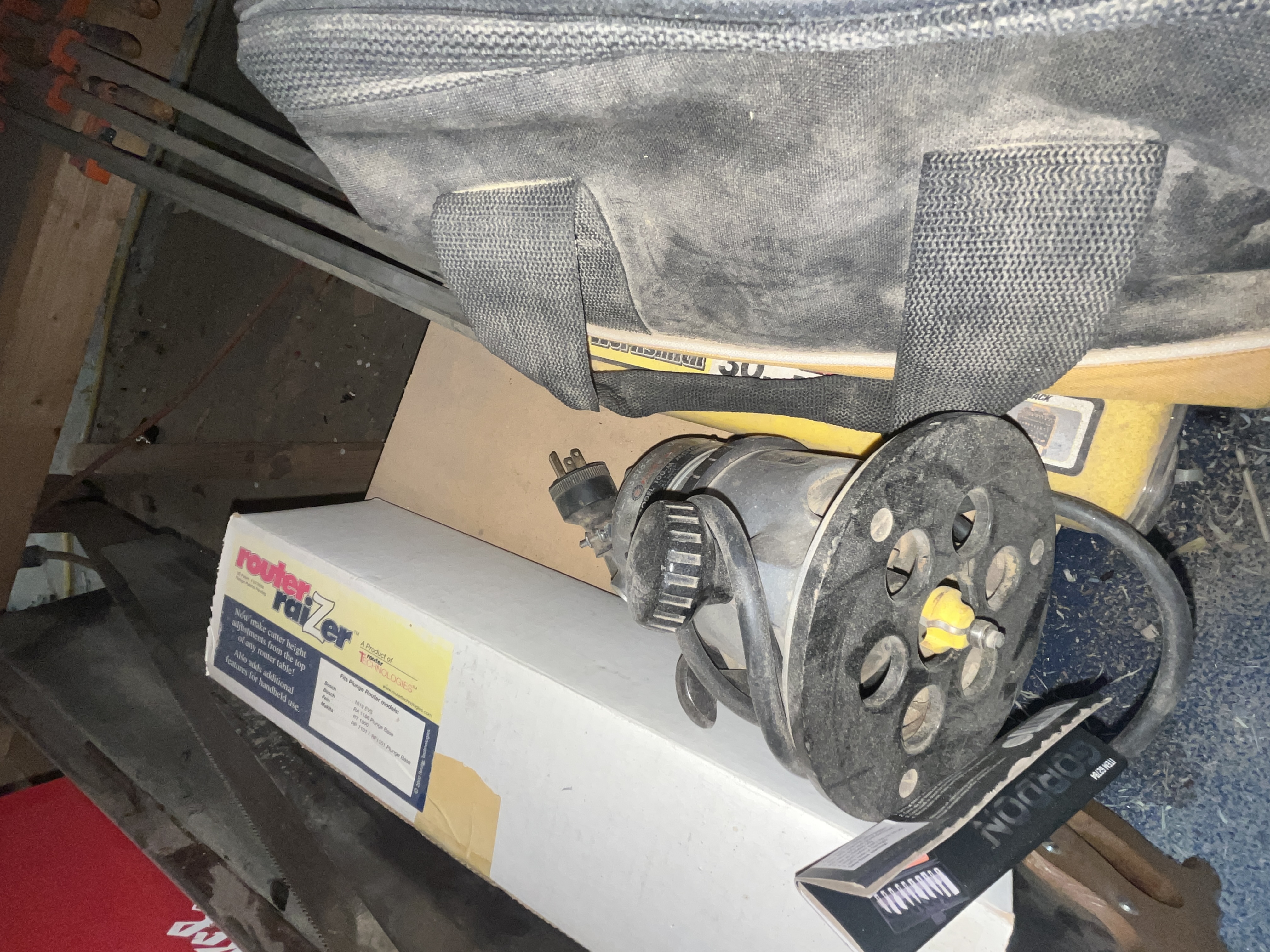 Varvil Estate Auction Image