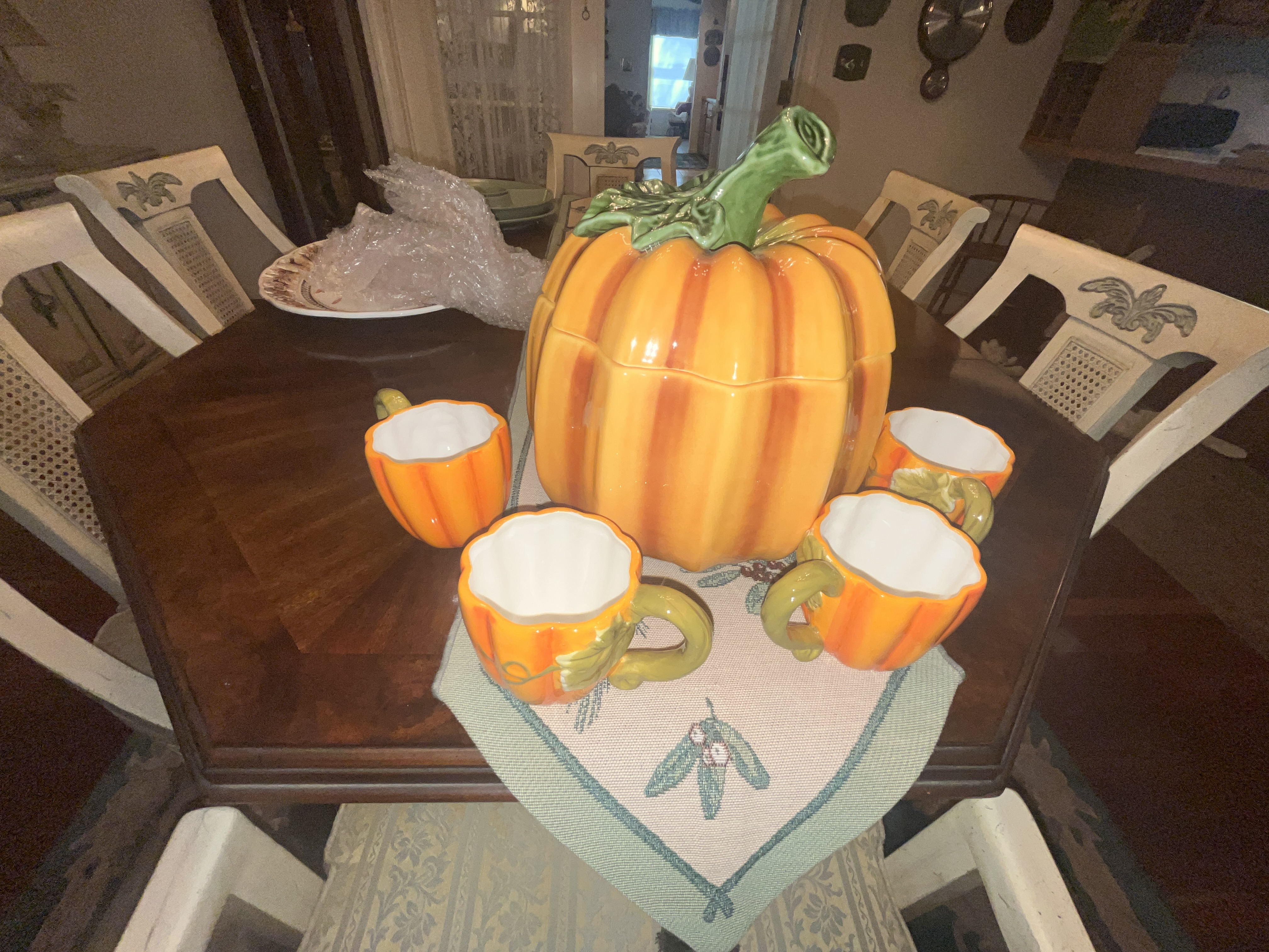 Estate Auction of Alta Grim Image