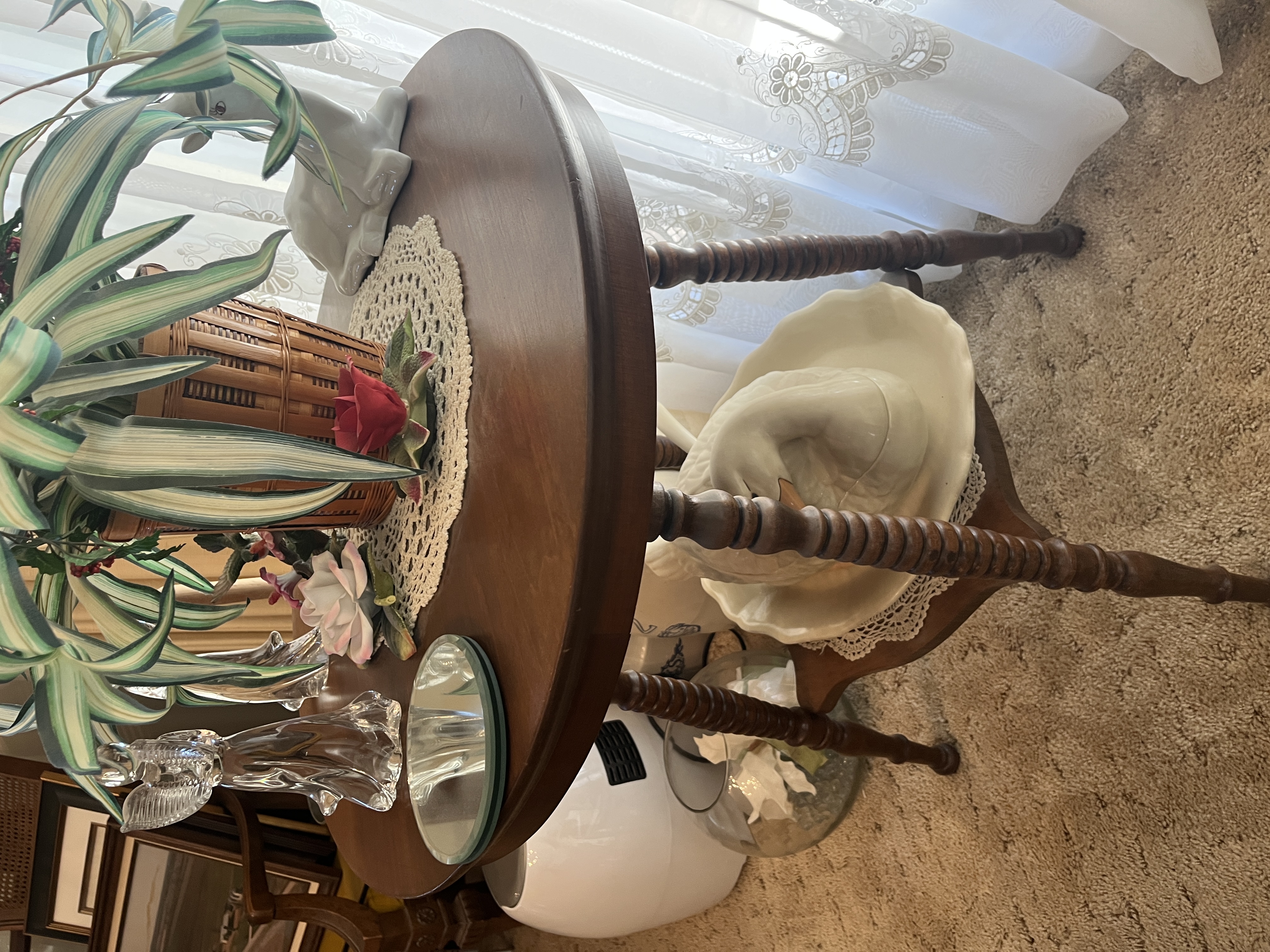 Living Estate of Ms Mary Schug Image