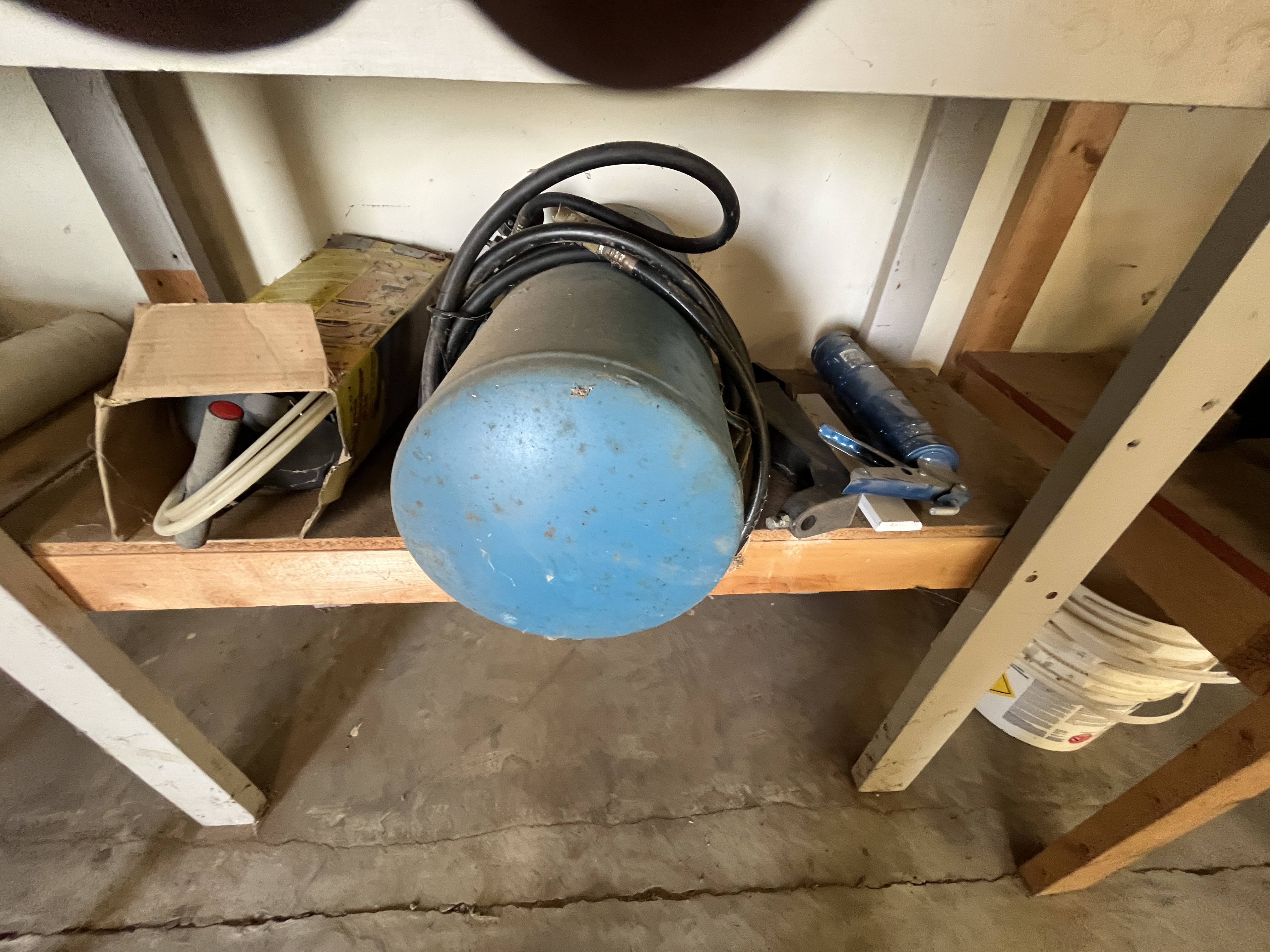 Commercial Foundry Casting Auction, Kroeter Inc. Image