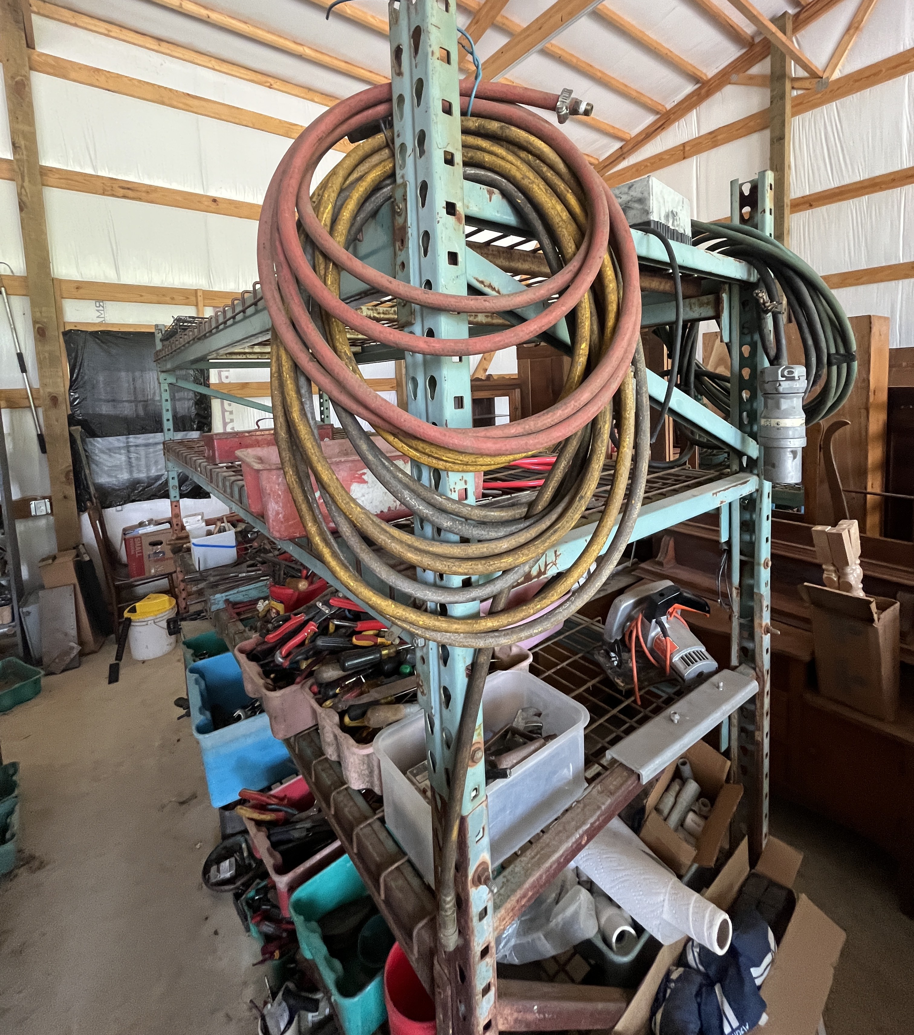 Real Estate & Personal Property Auction Image