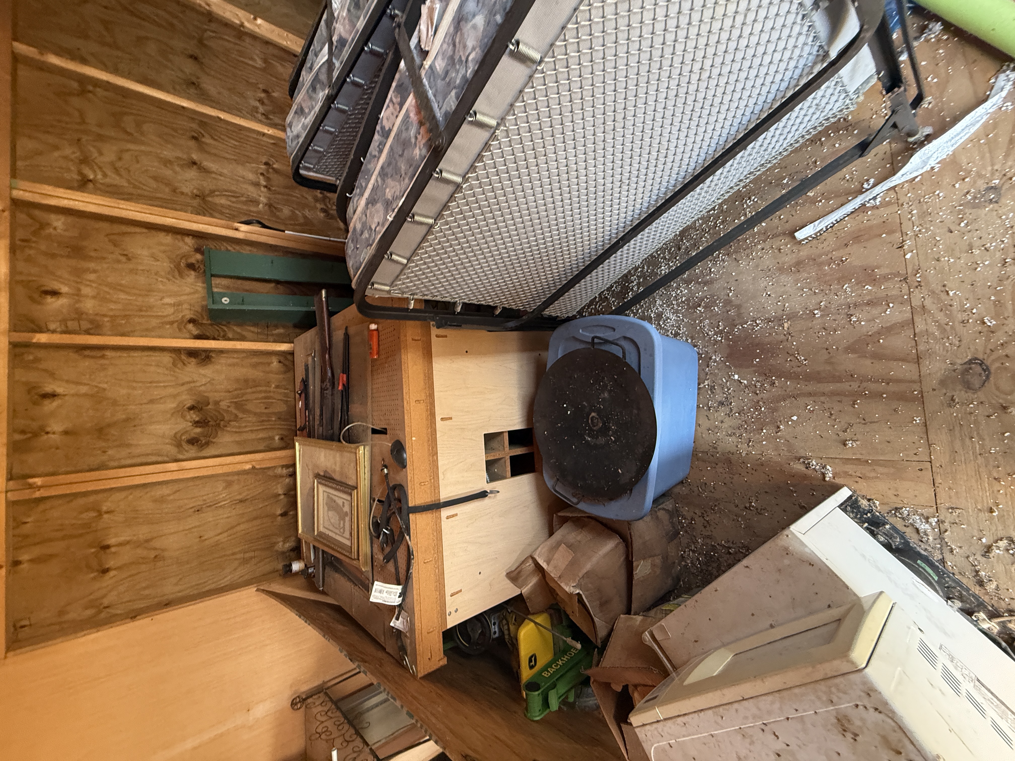 Real Estate & Personal Property Auction Image