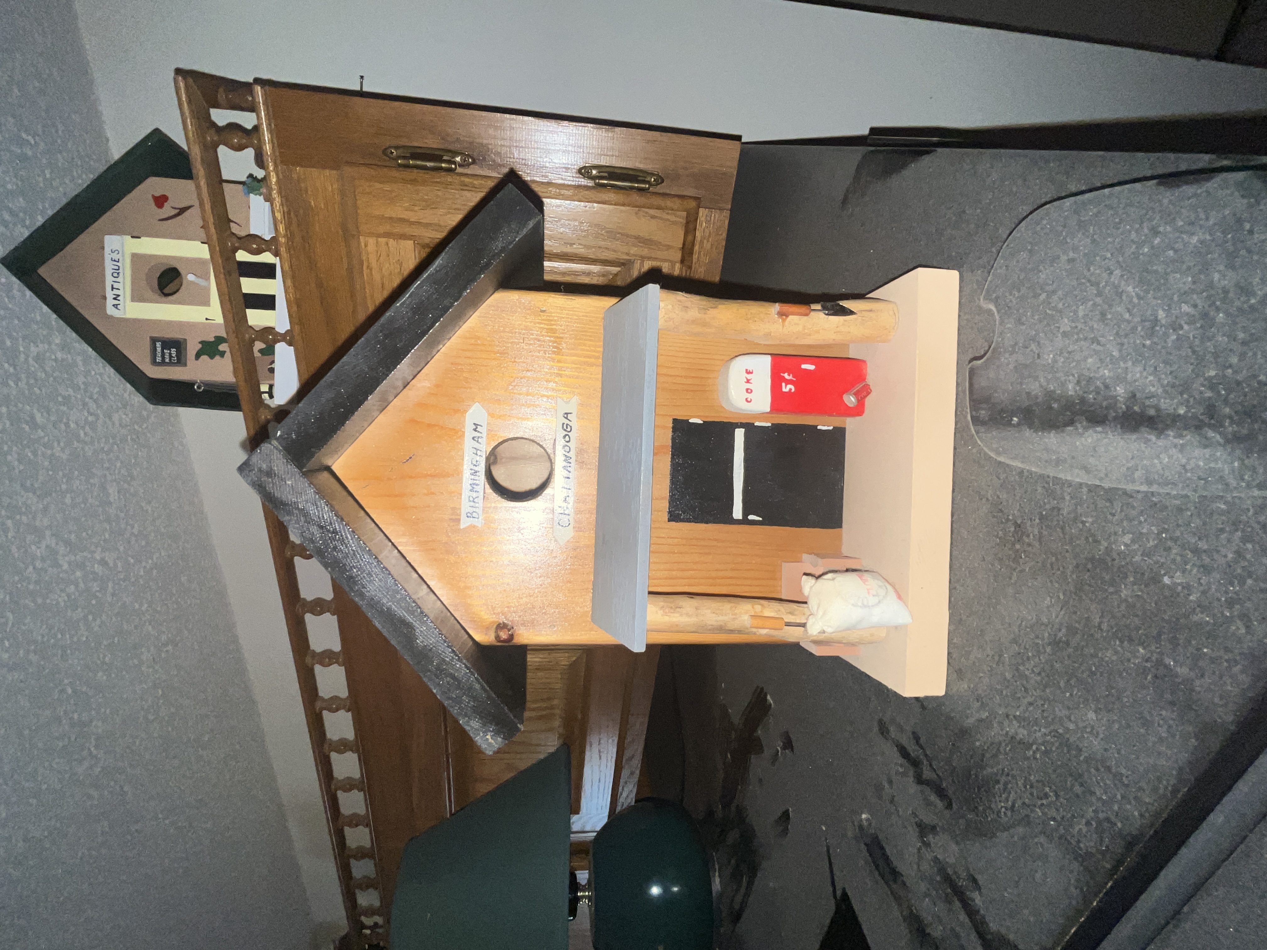 Estate Auction of Alta Grim Image