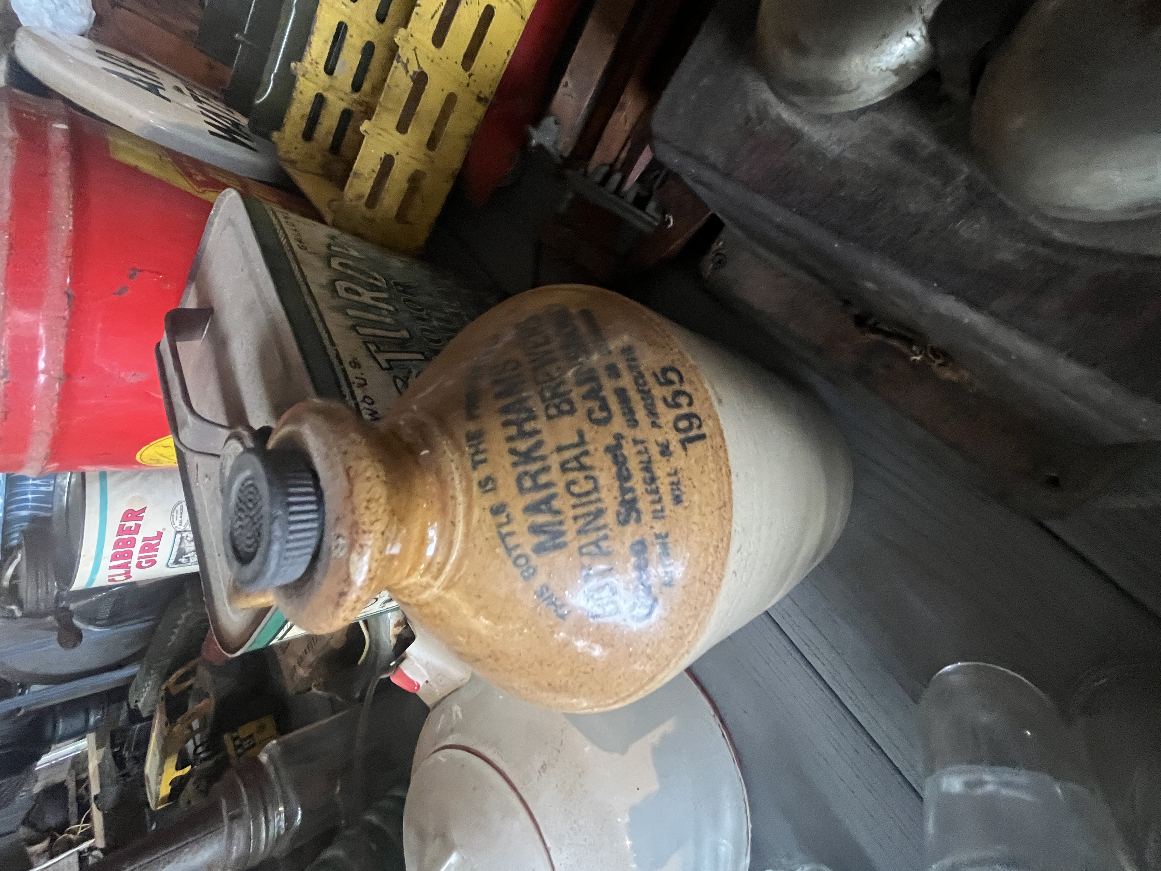 Collector's Dream Auction Image