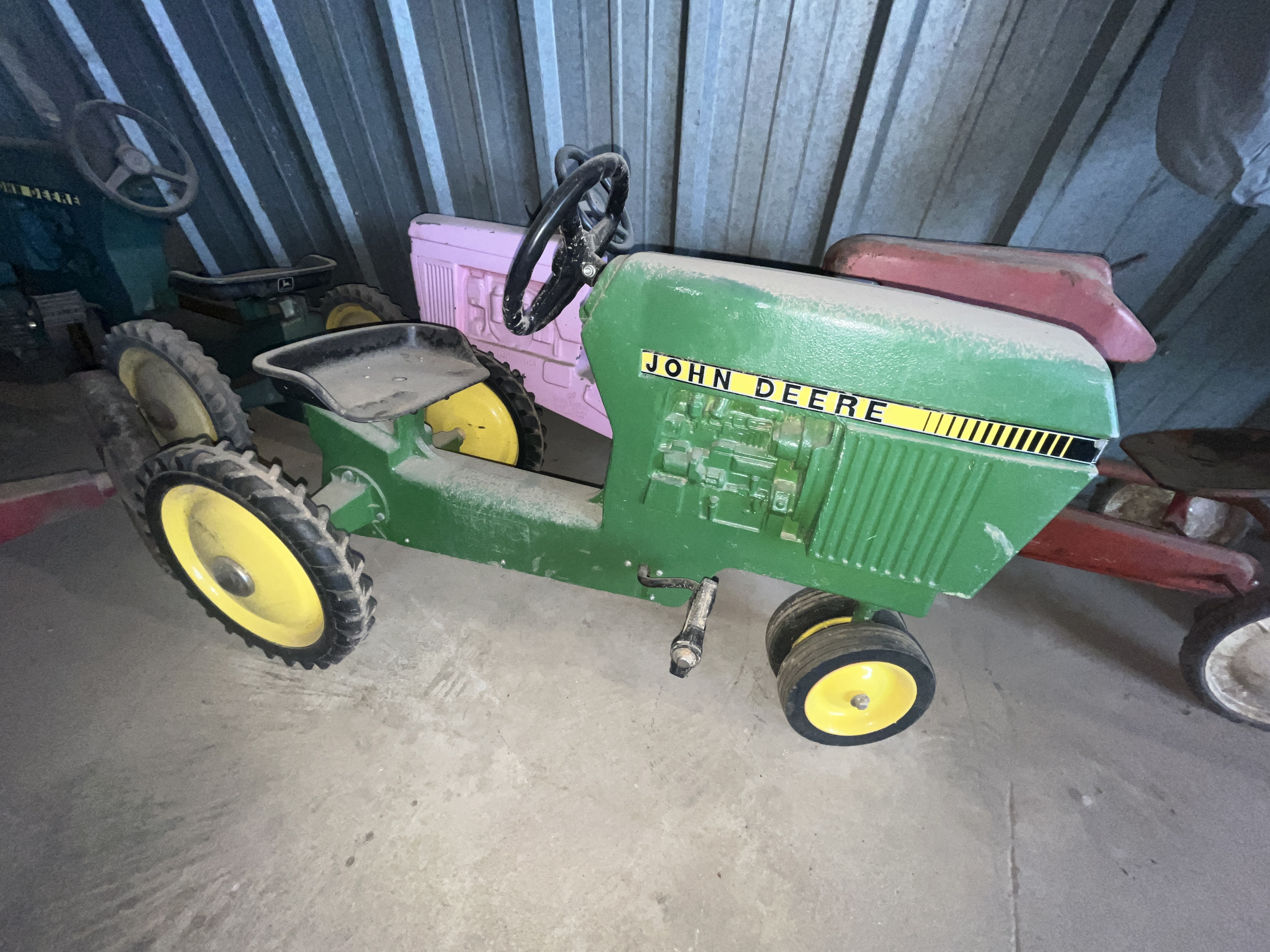 Collector's Dream Auction Image