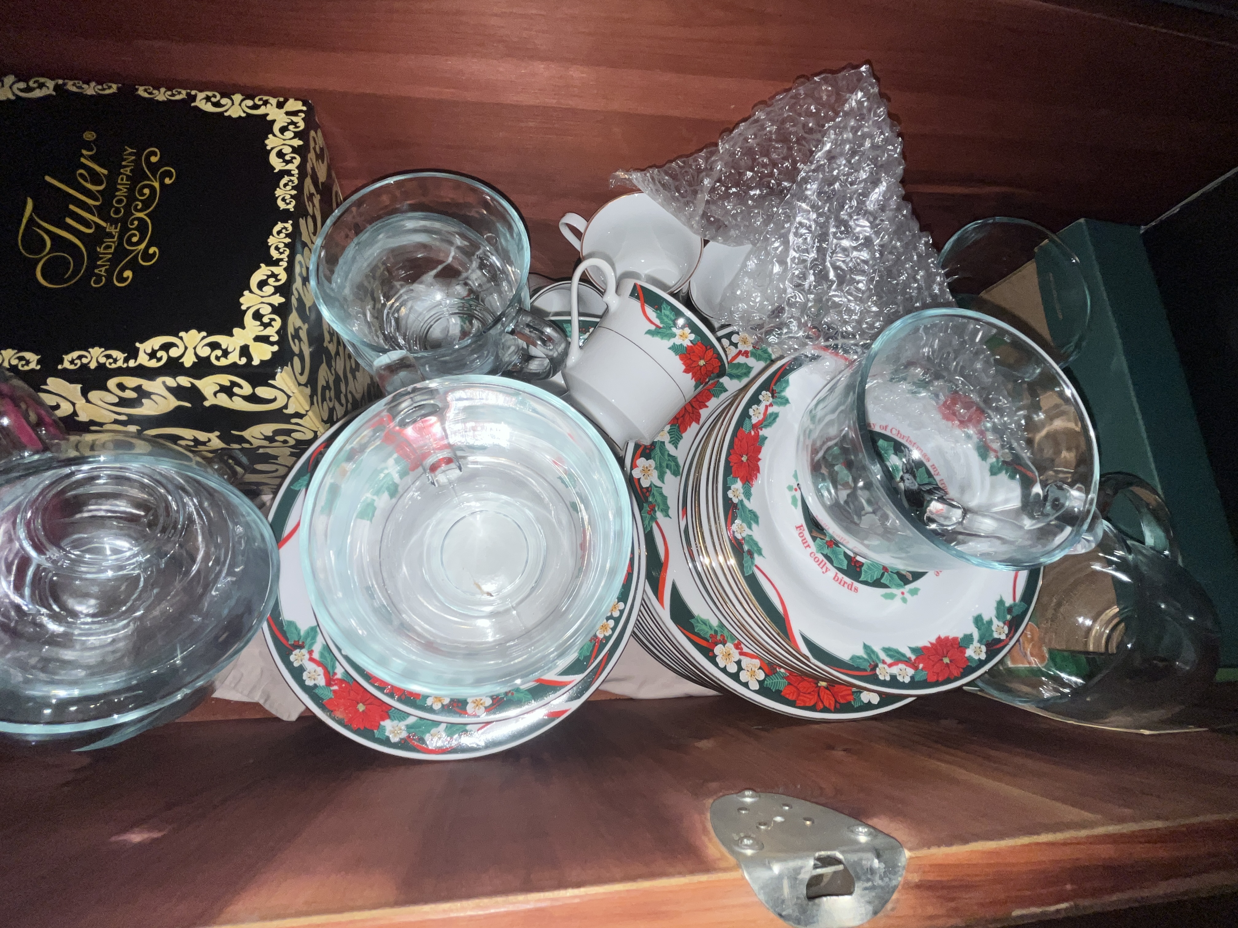 Varvil Estate Auction Image