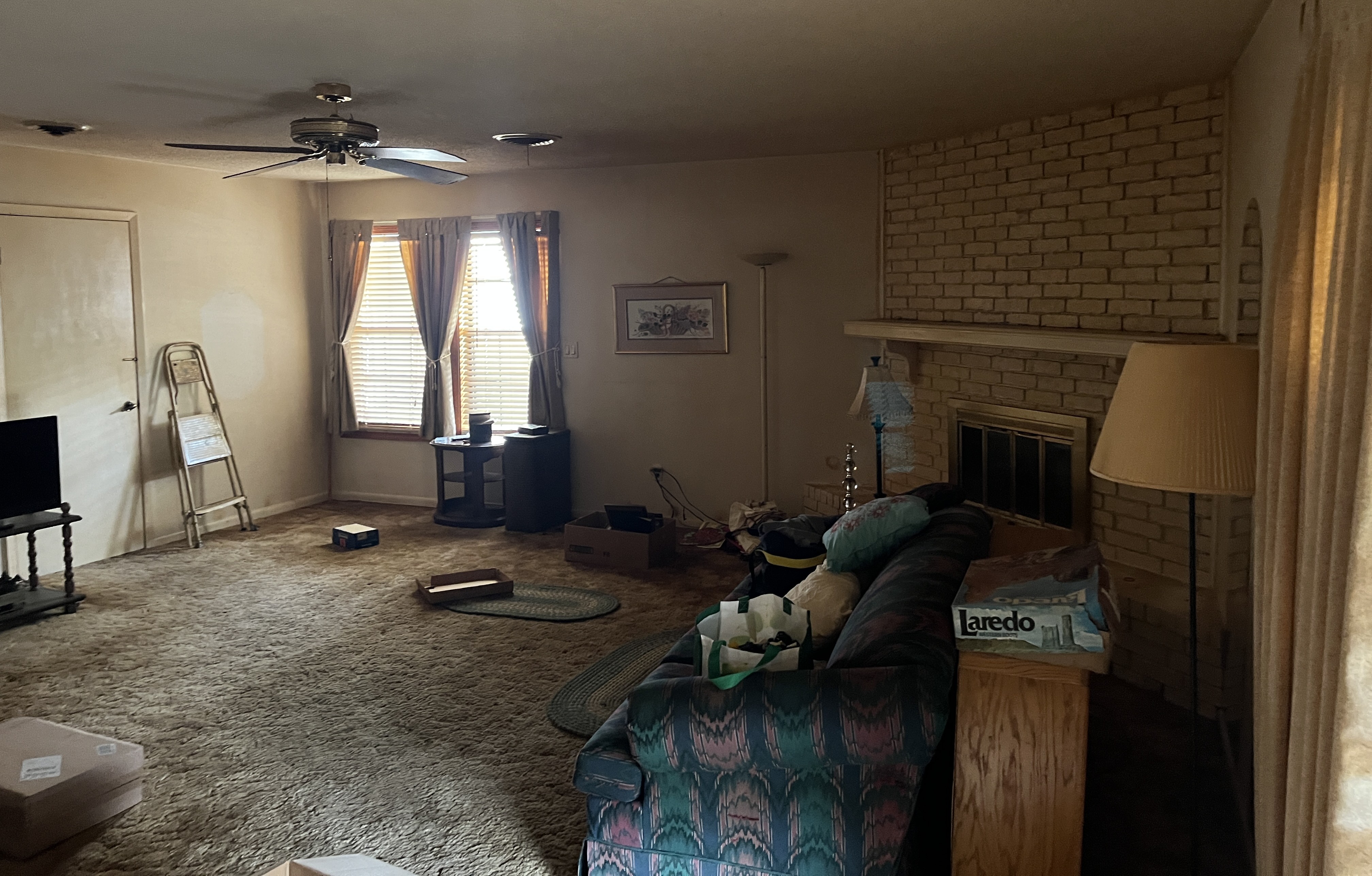 Estate of Helen Treece Image