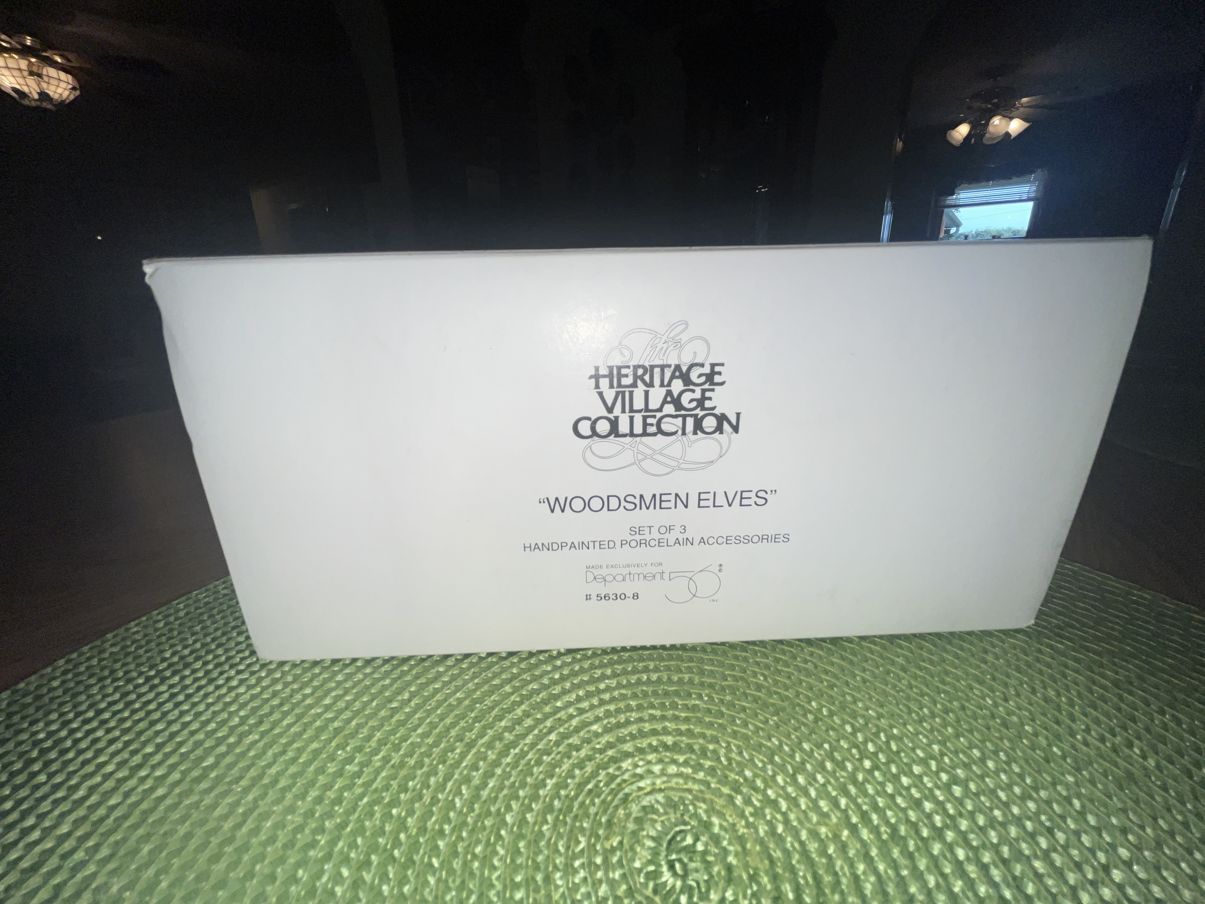 Estate Auction of Alta Grim Image