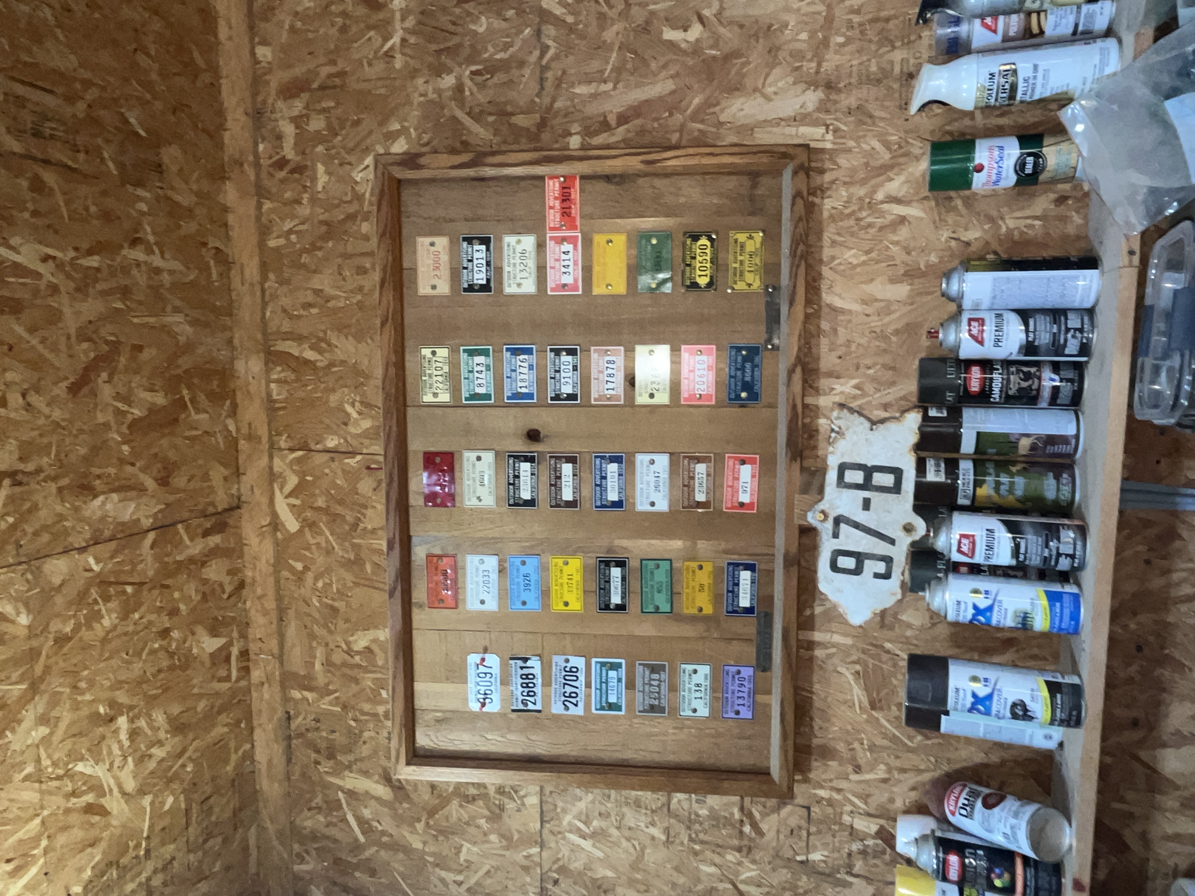 Varvil Estate Auction Image