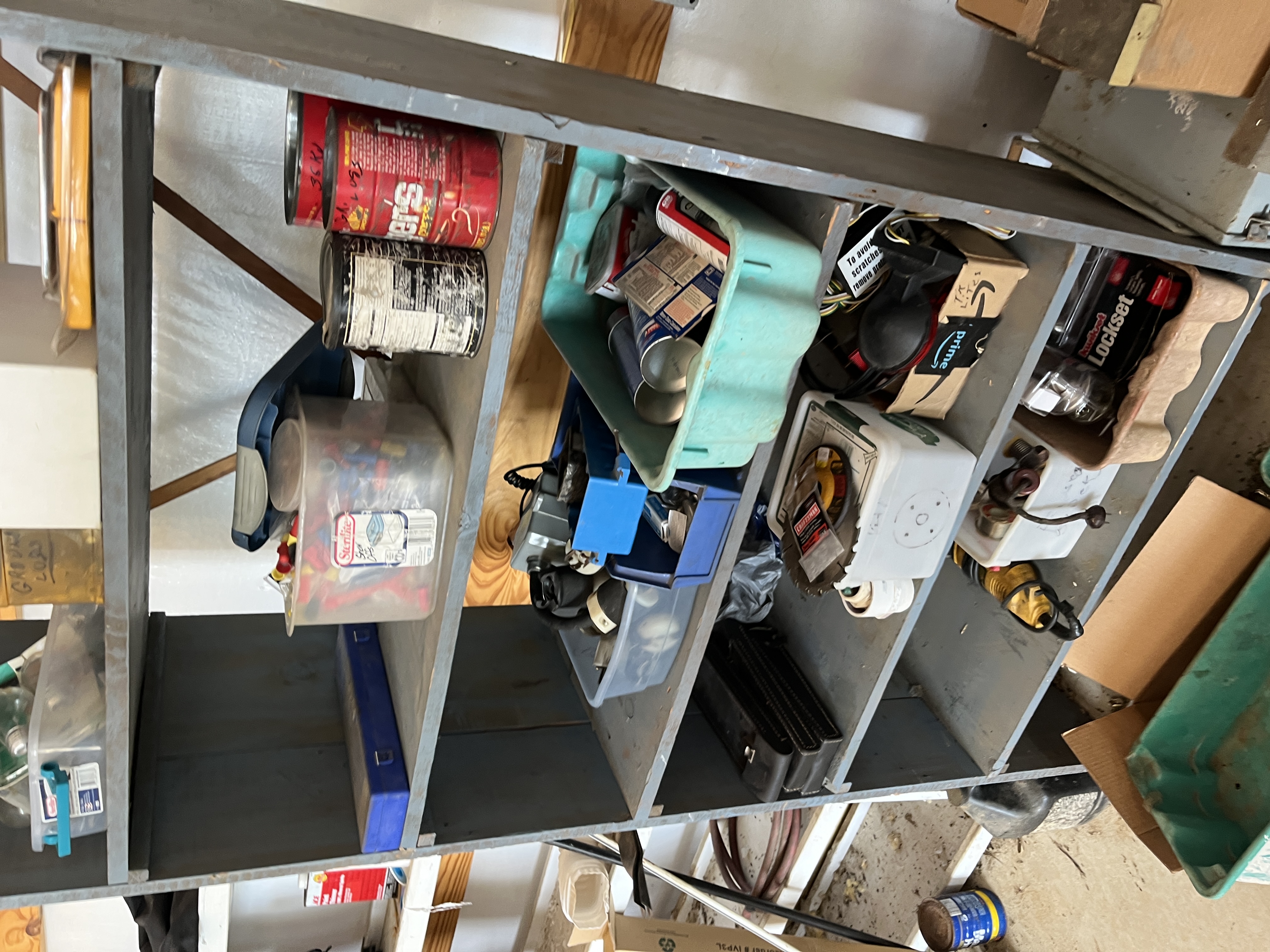 Real Estate & Personal Property Auction Image