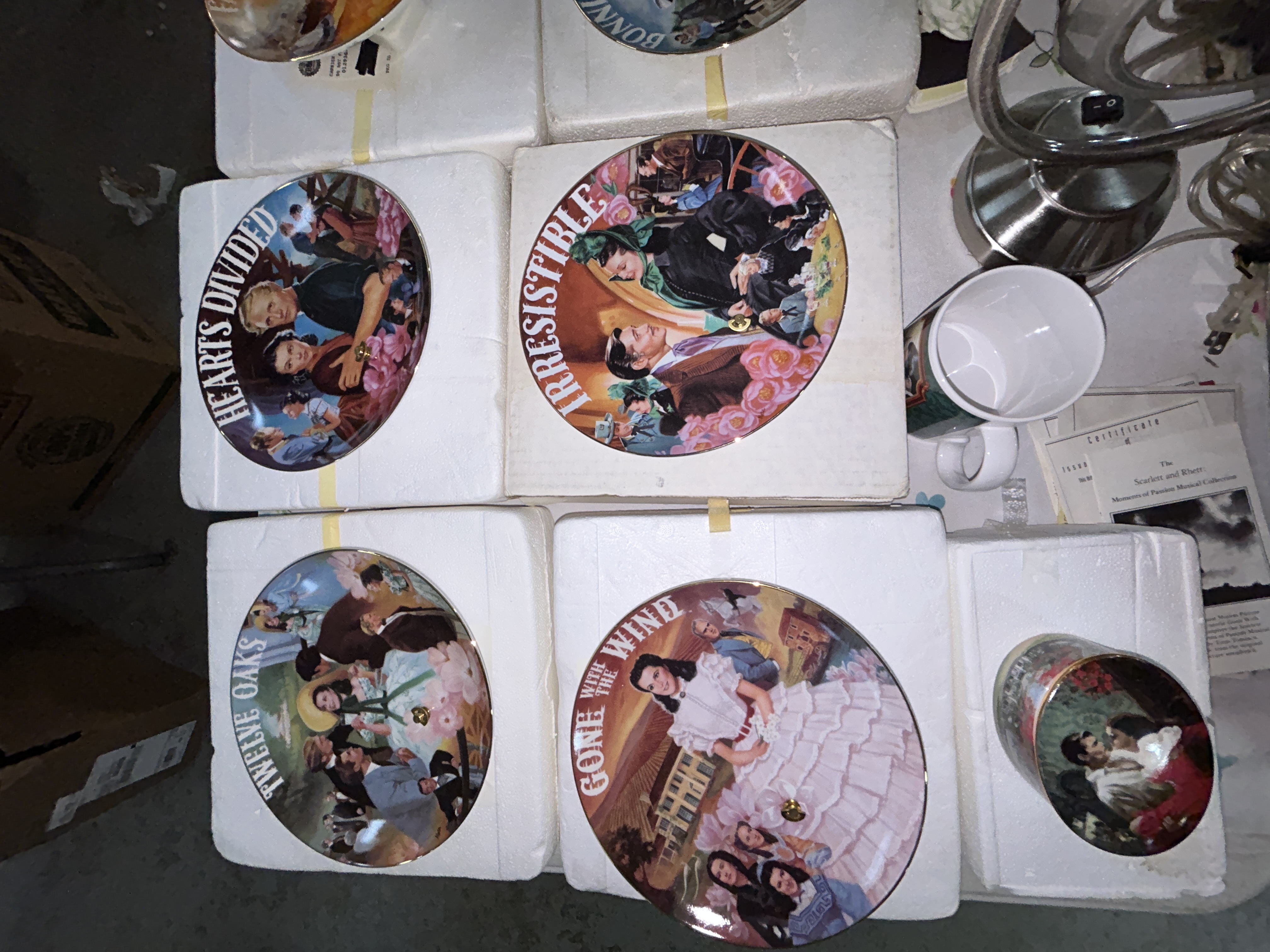 Special Estates Auction Image
