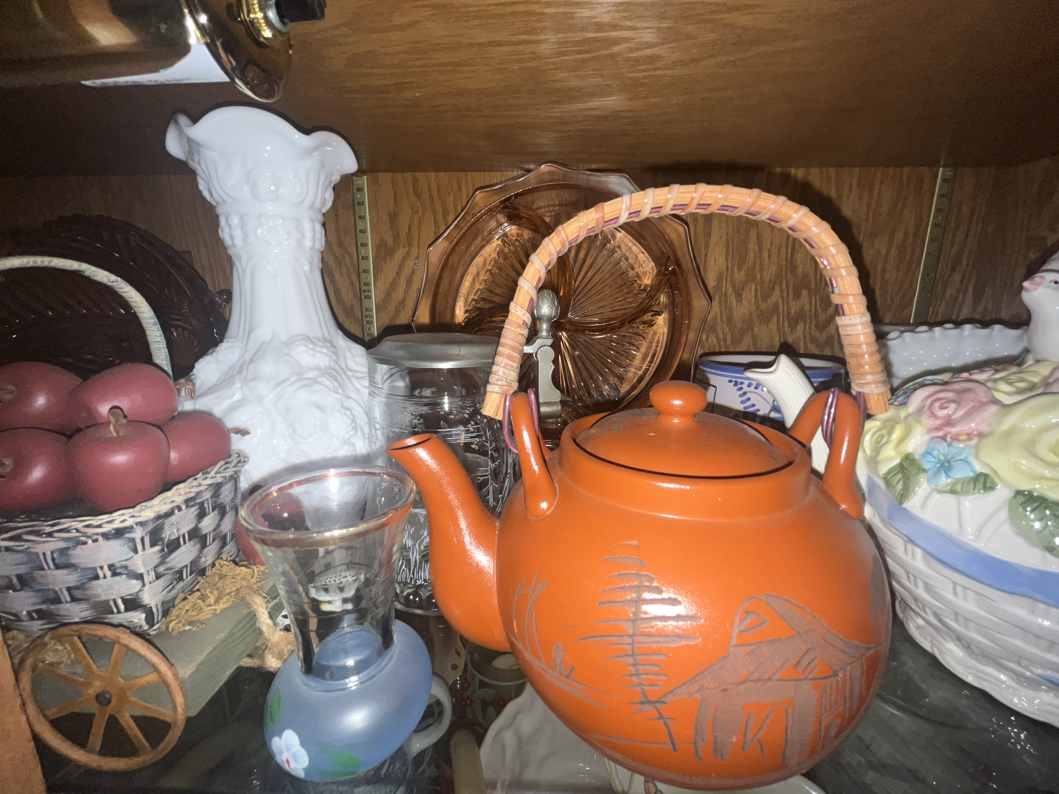 Estate Auction of Alta Grim Image