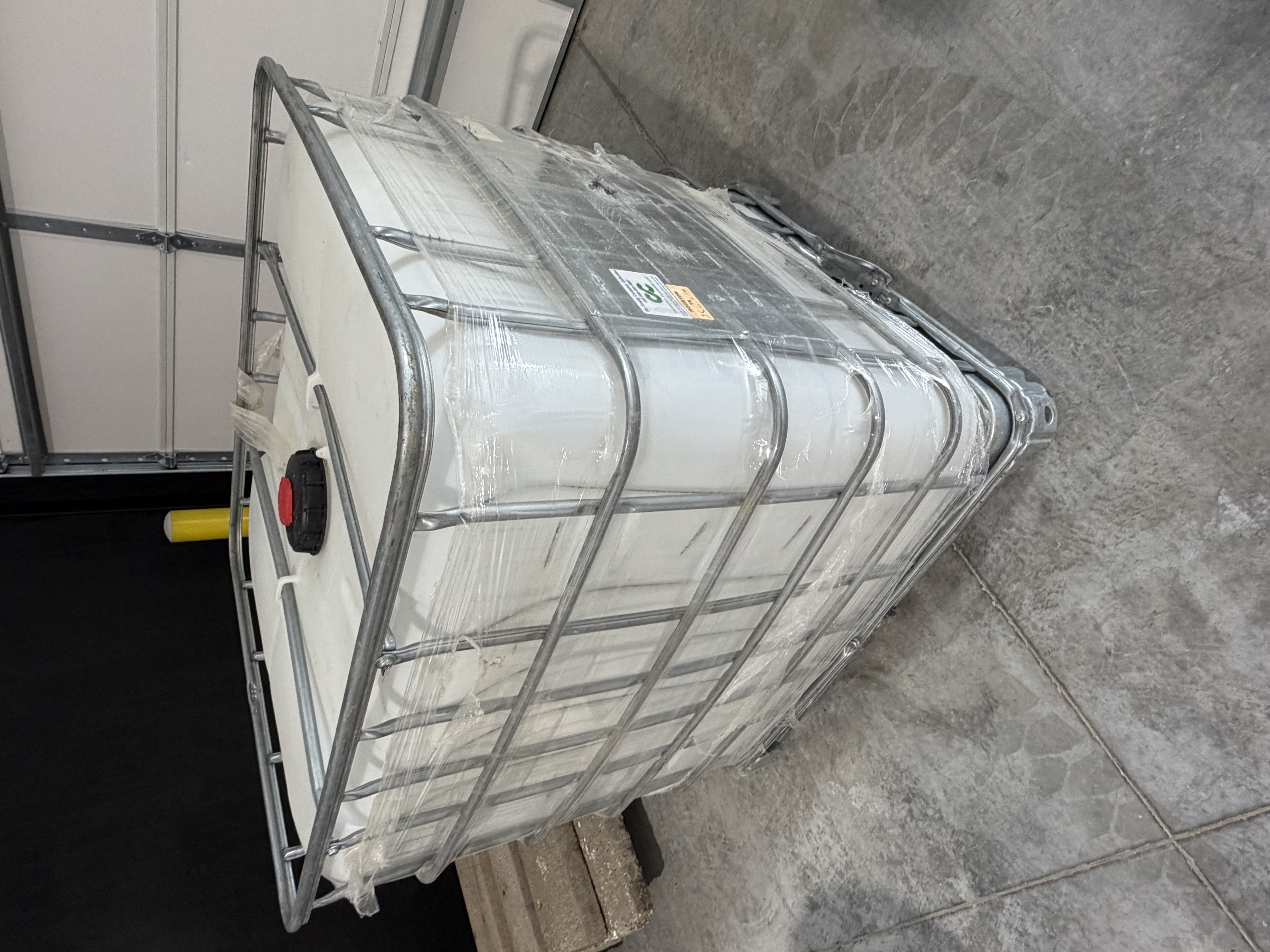 M&M Concrete Surplus Equipment Auction Image