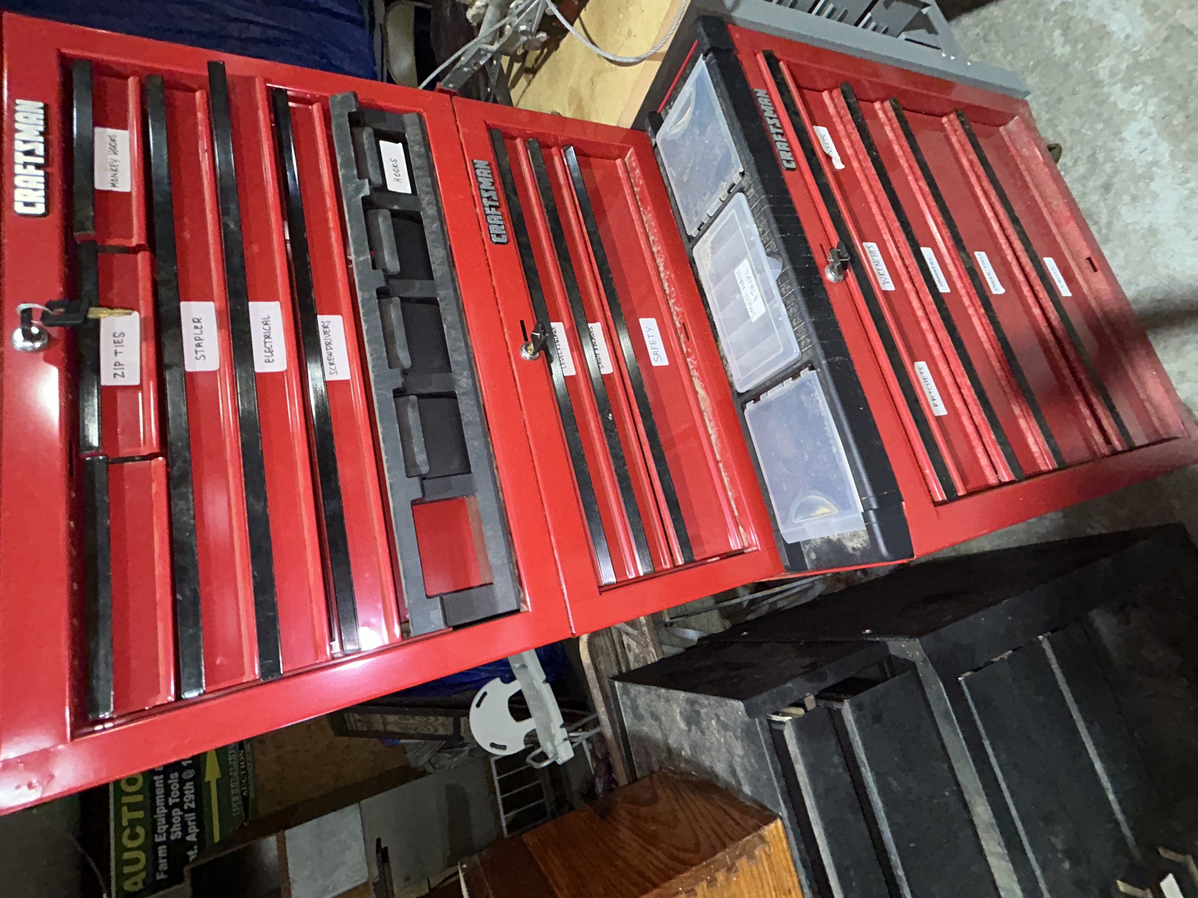 Special Estates Auction Image