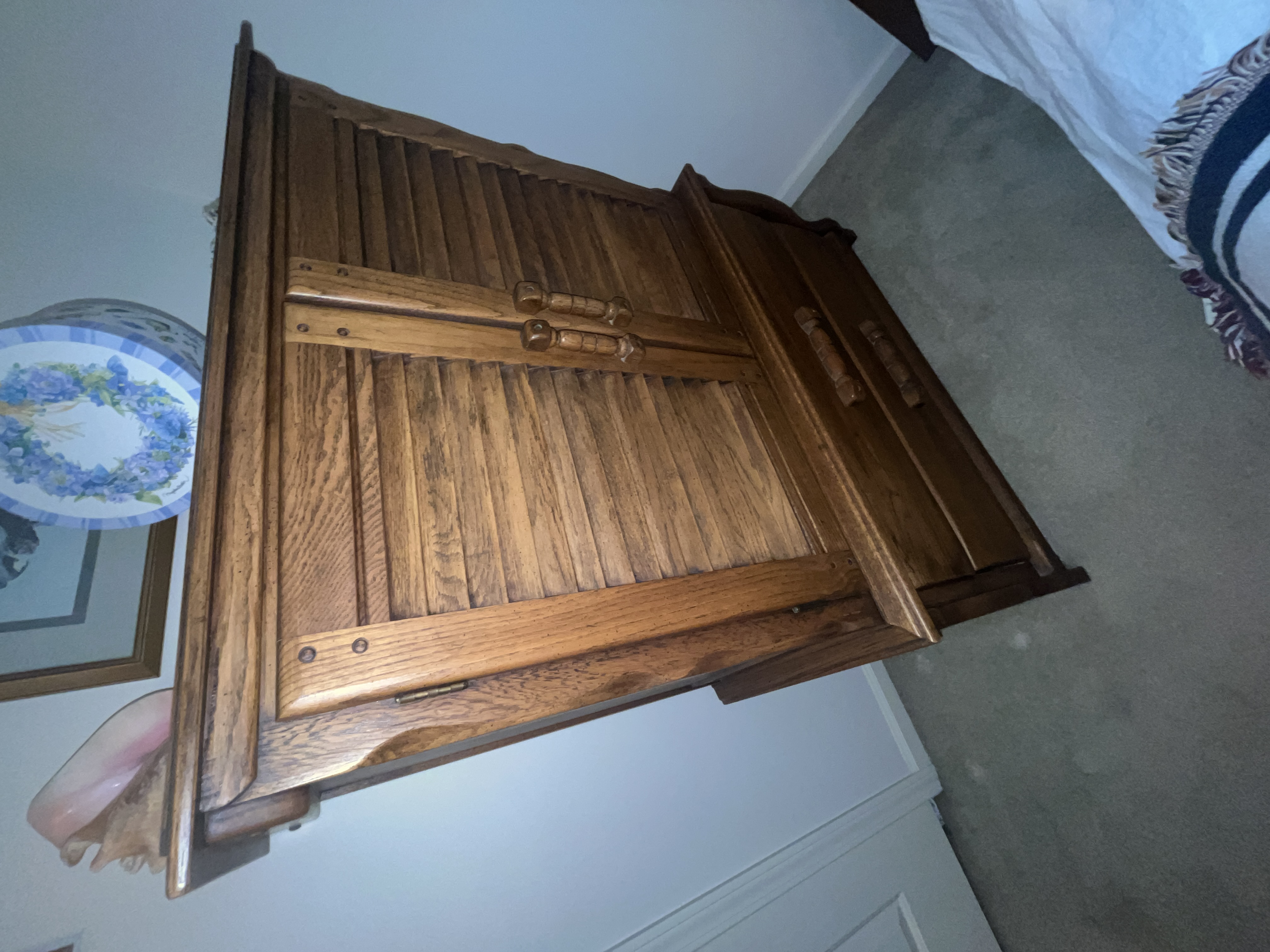 Estate Auction of Alta Grim Image