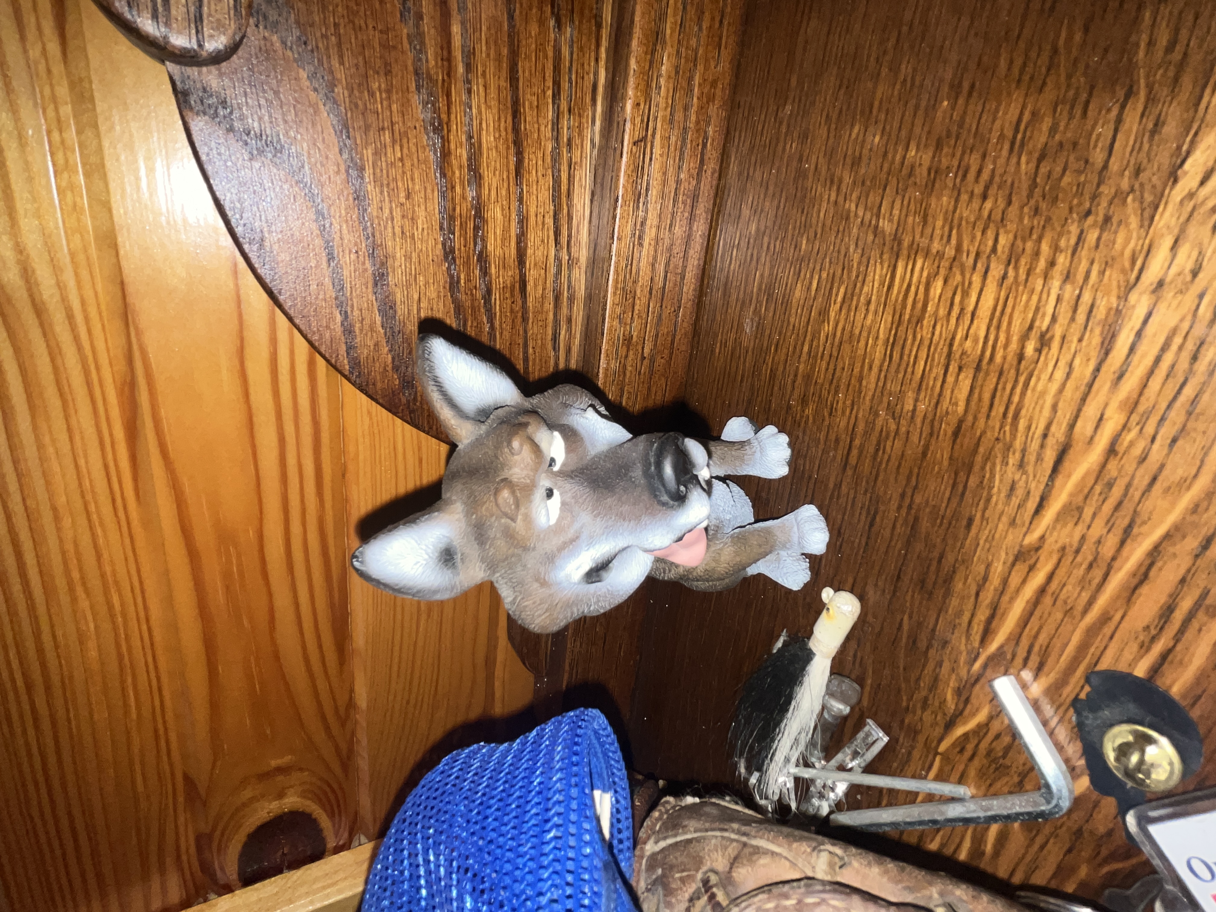 Varvil Estate Auction Image