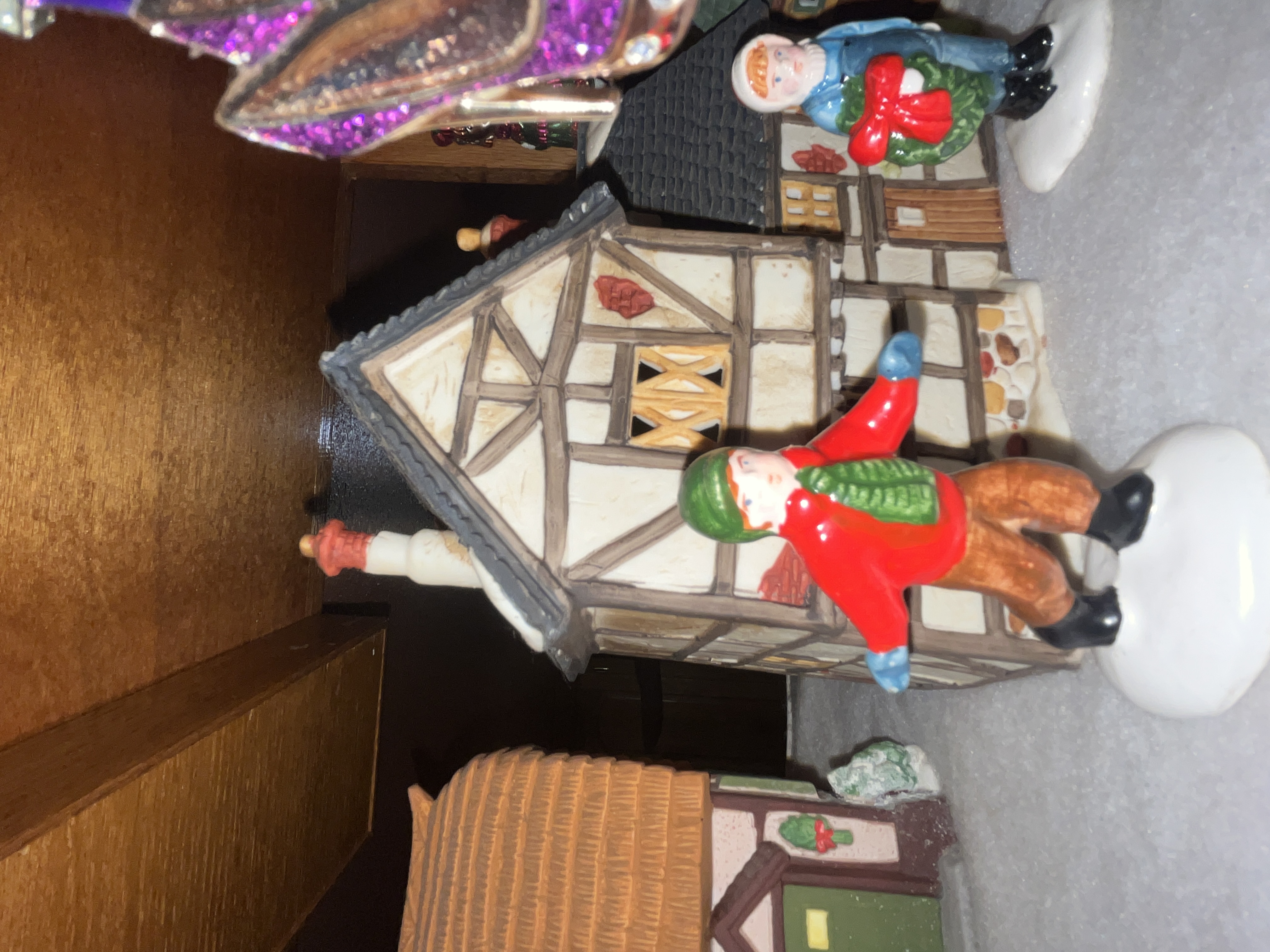 Varvil Estate Auction Image