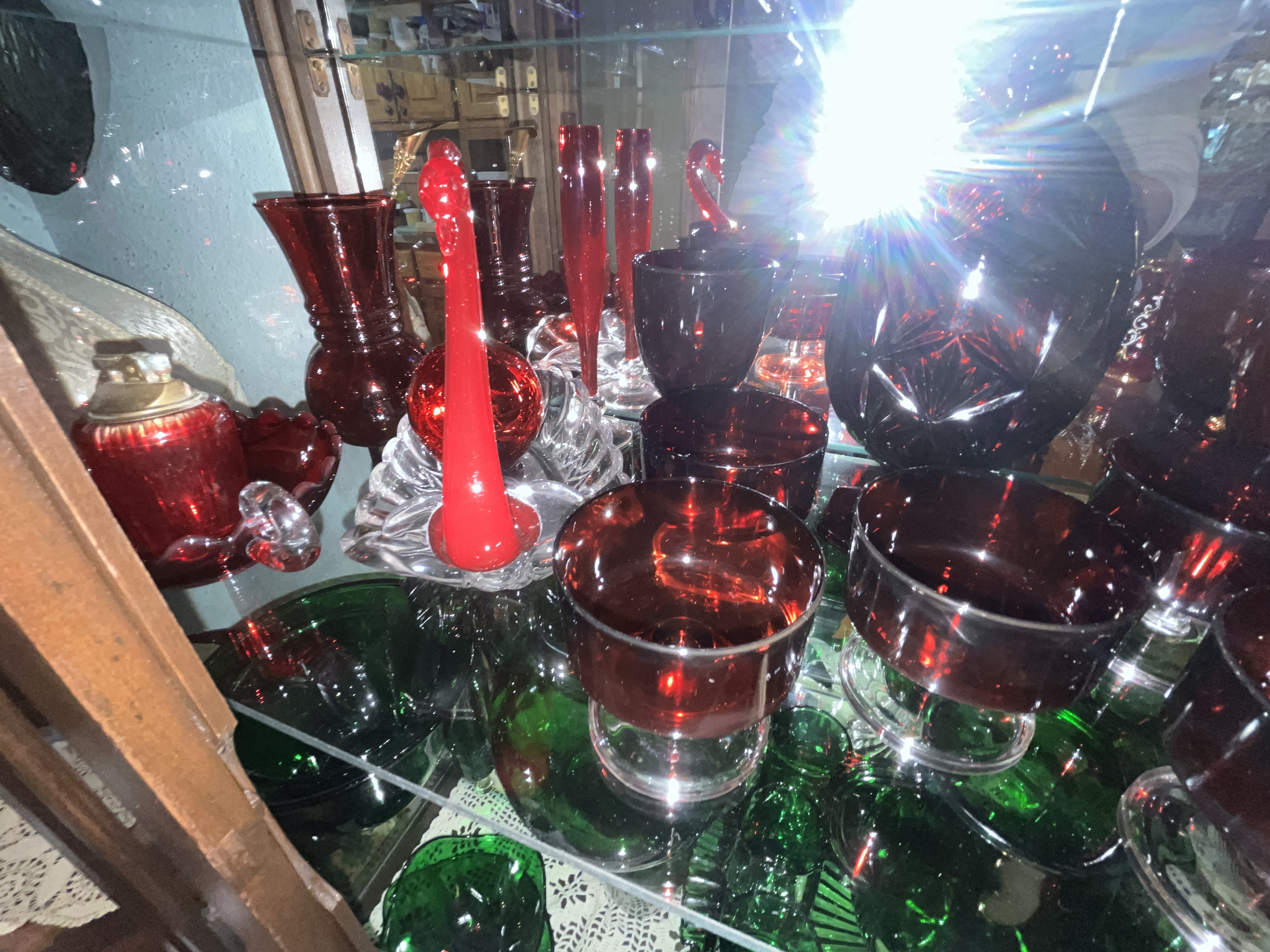 Varvil Estate Auction Image