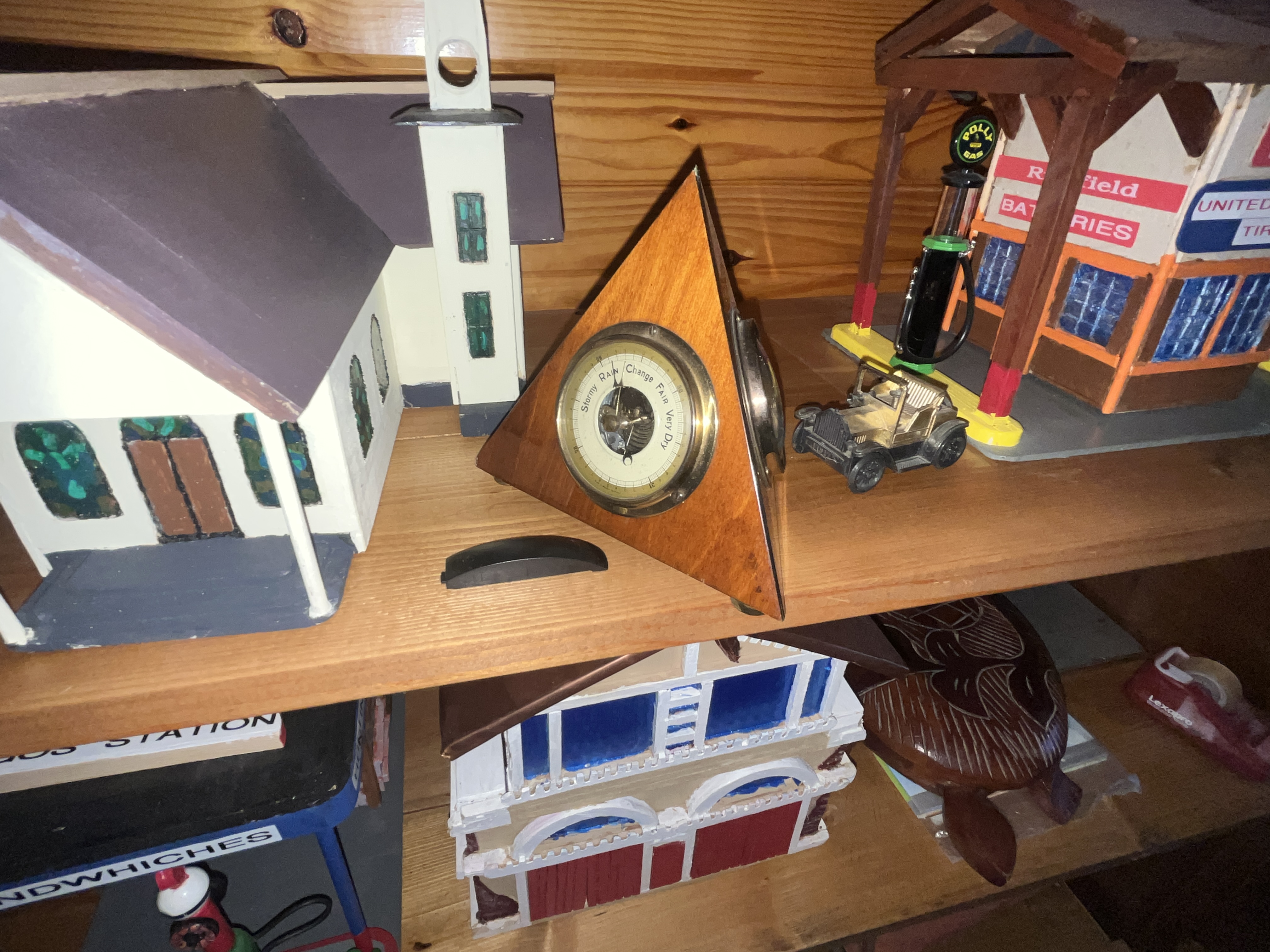 Varvil Estate Auction Image