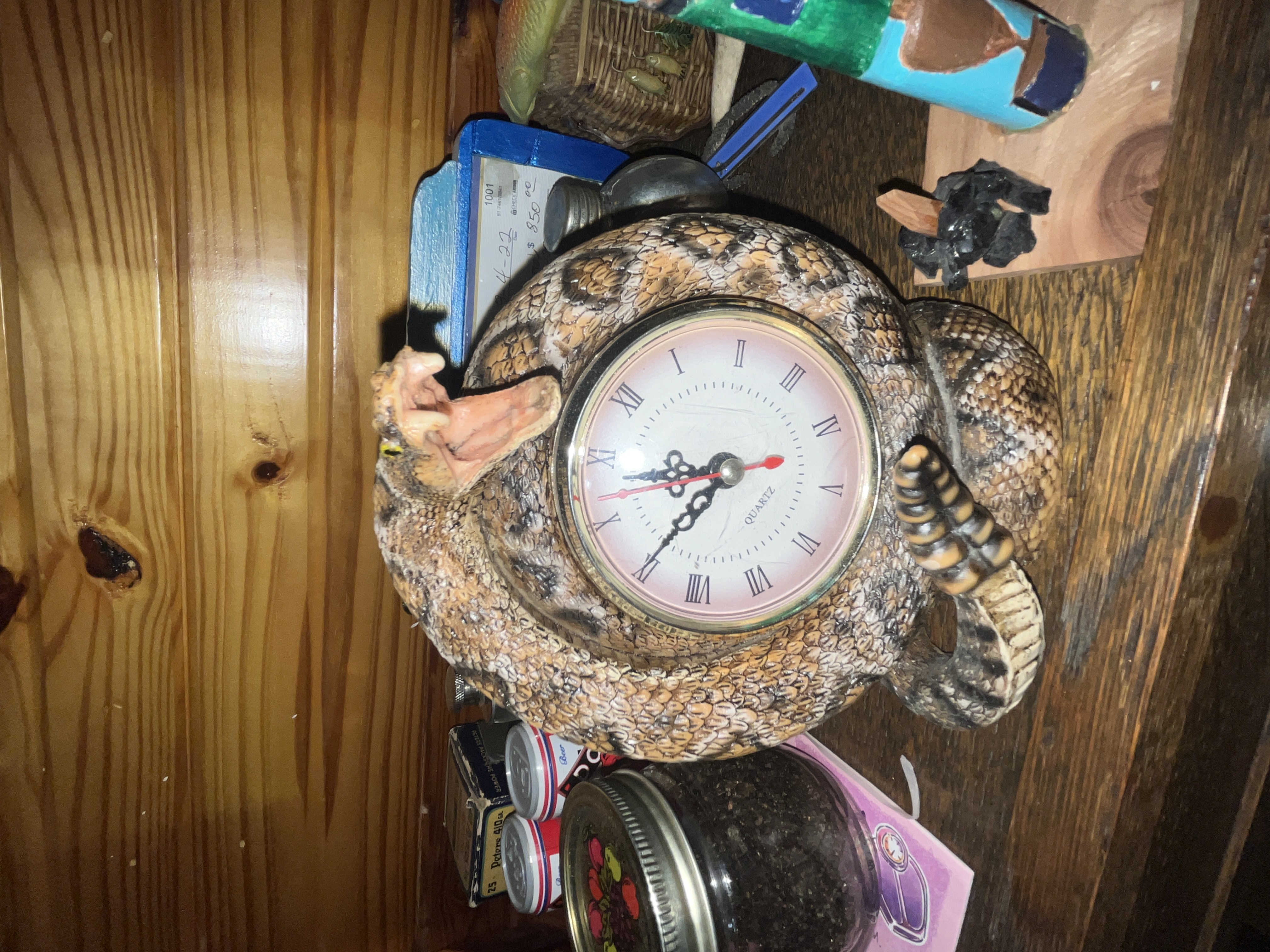 Varvil Estate Auction Image